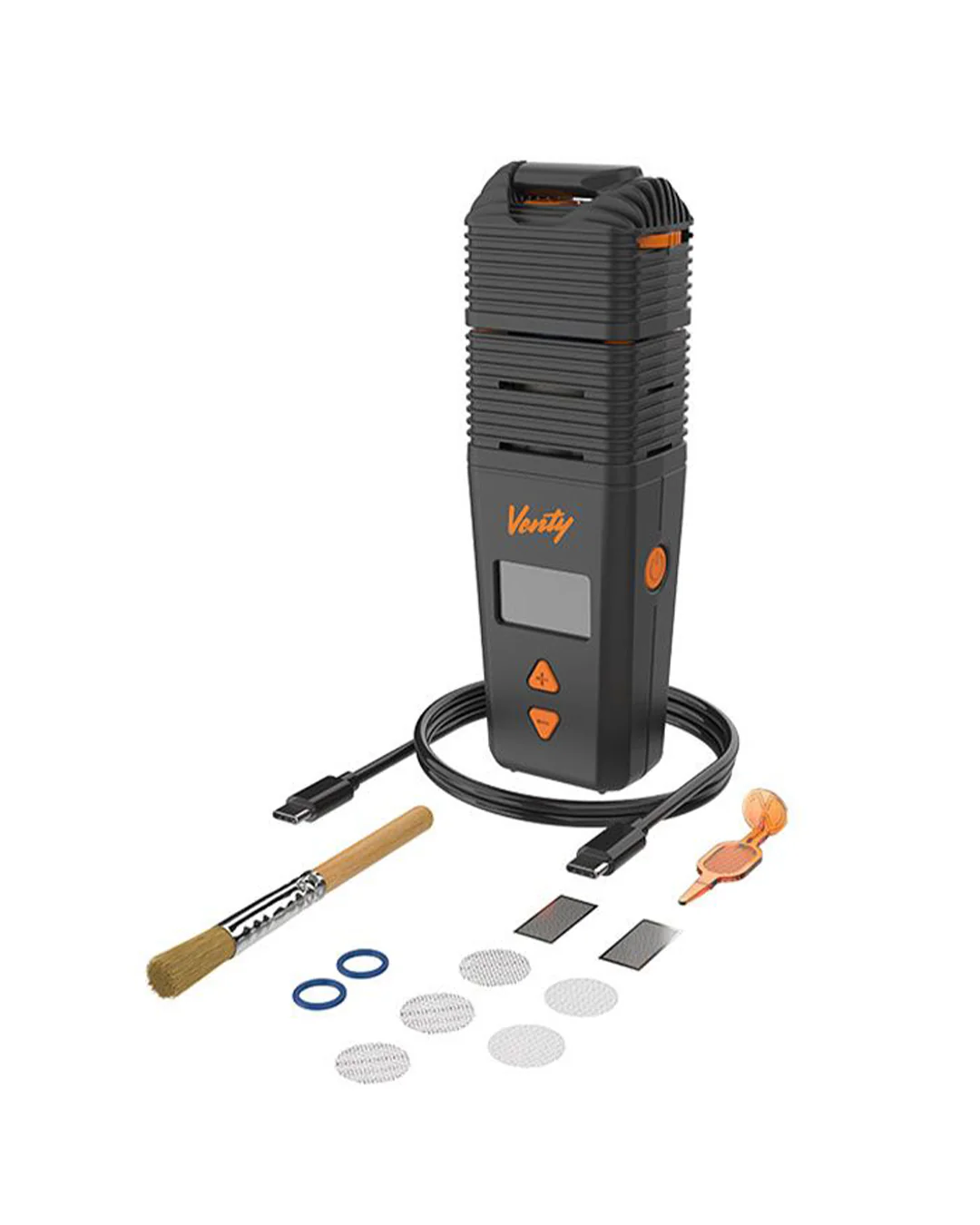 Storz & Bickel - VENTY Vaporizer - Image 6