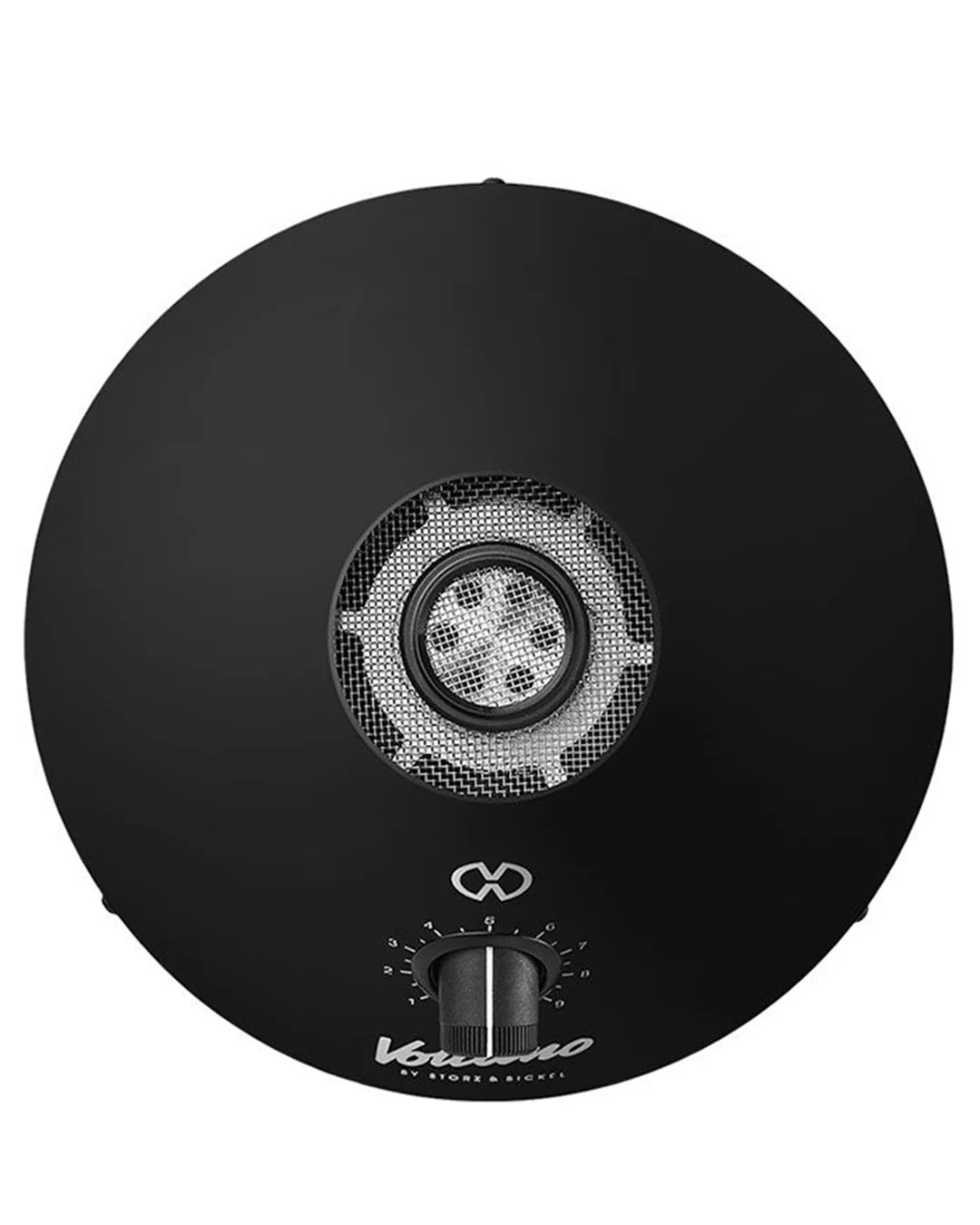 Storz & Bickel - Volcano Classic Vaporizer - Onyx Edition - Image 4
