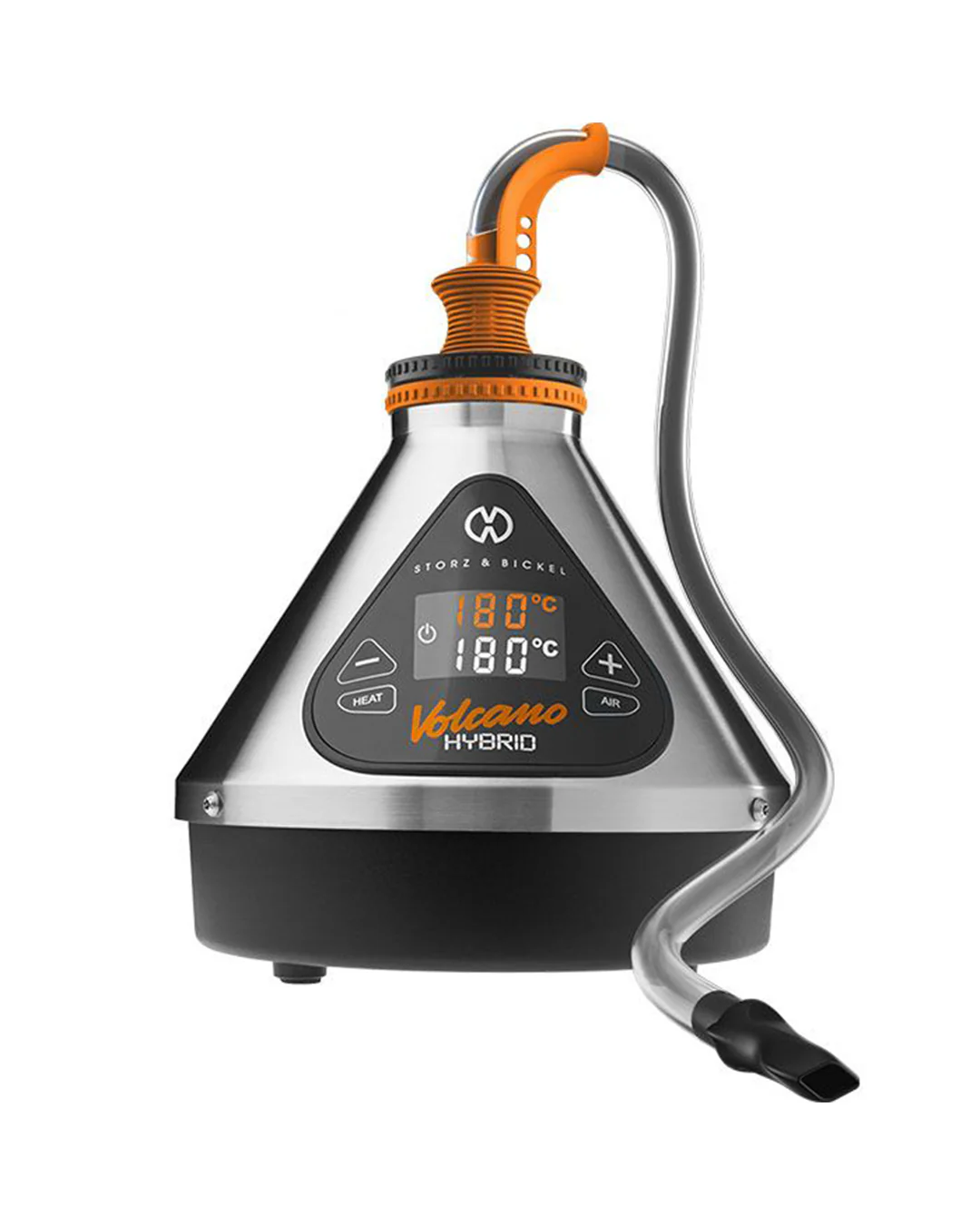 Storz & Bickel - Volcano Hybrid Vaporizer - Image 3