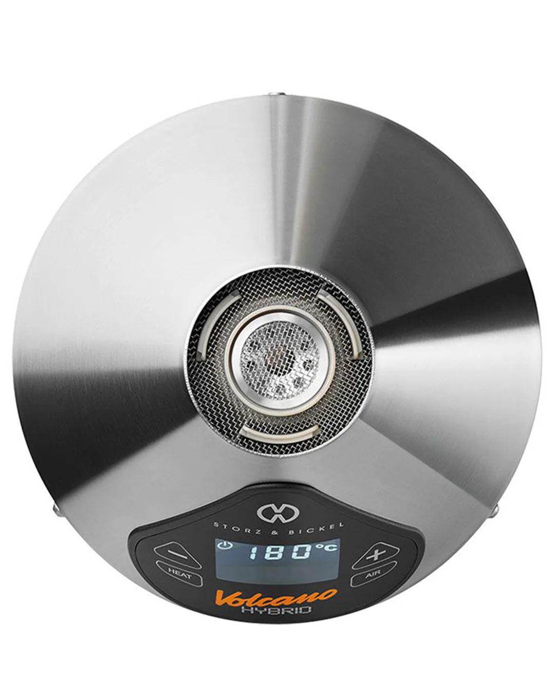 Storz & Bickel - Volcano Hybrid Vaporizer - Image 4