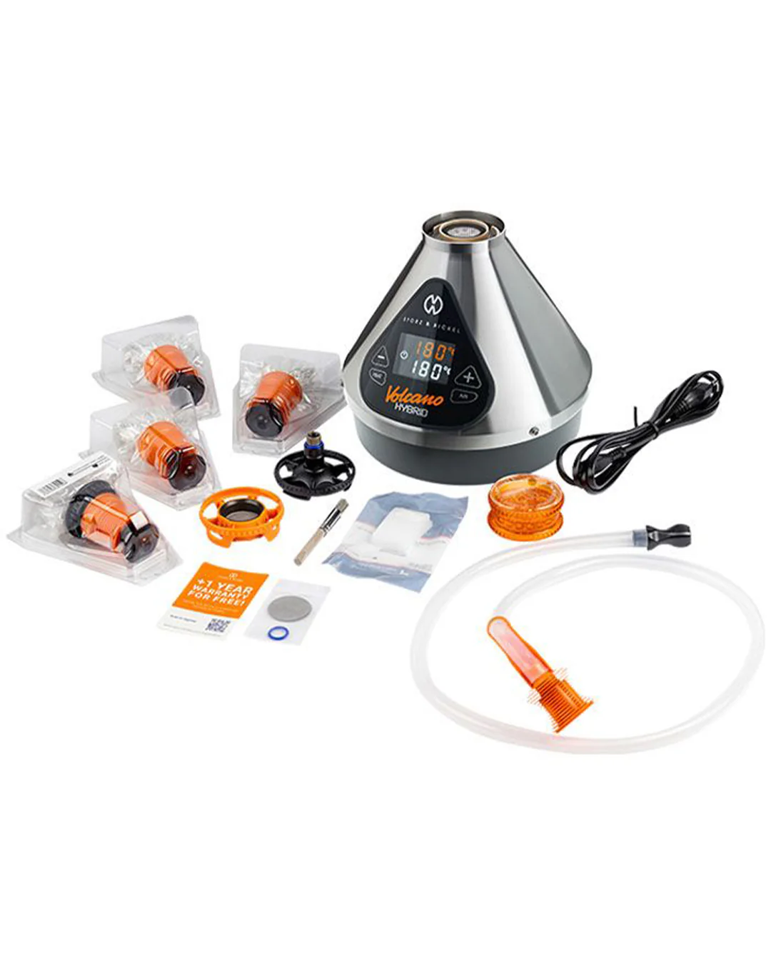 Storz & Bickel - Volcano Hybrid Vaporizer - Image 5
