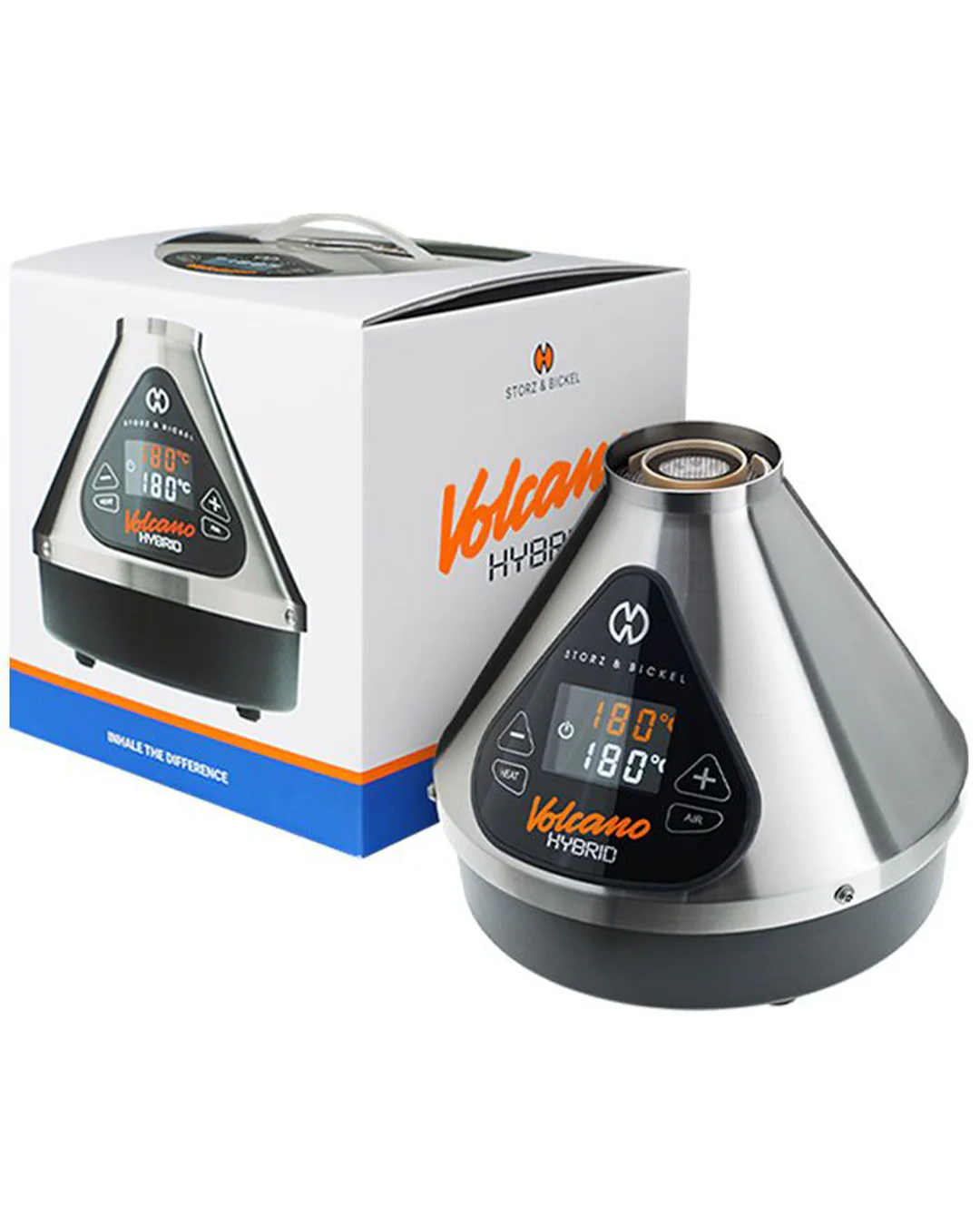 Storz & Bickel - Volcano Hybrid Vaporizer - Image 6