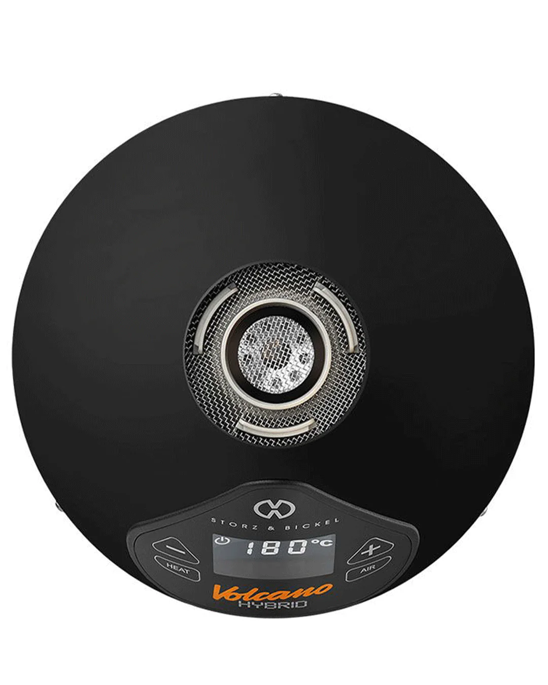 Storz & Bickel - Volcano Hybrid Vaporizer - ONYX Edition - Image 5