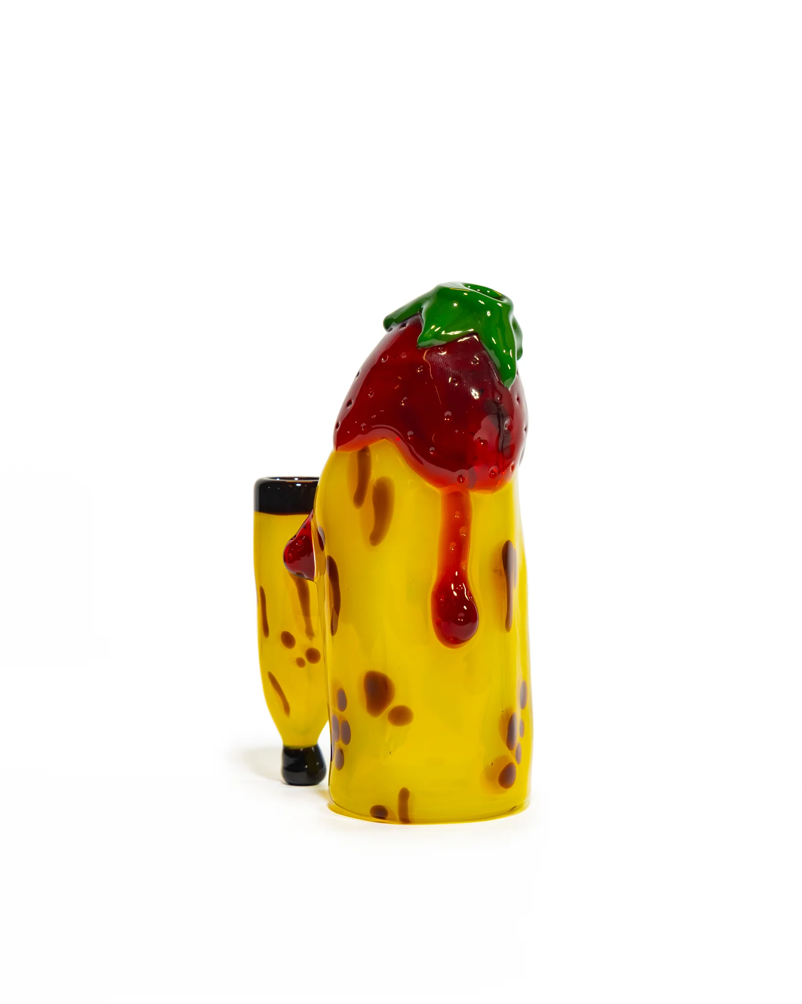 Glass by Boots - Jammer - Strawberry Banana - Image 3