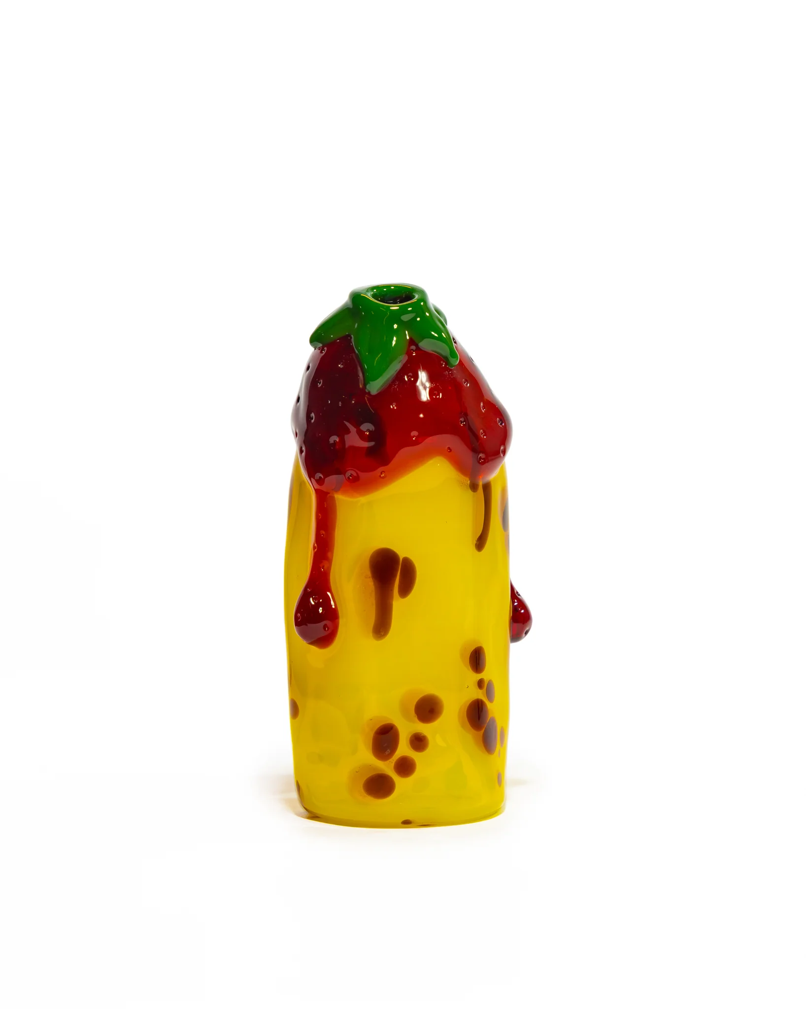 Glass by Boots - Jammer - Strawberry Banana - Image 4