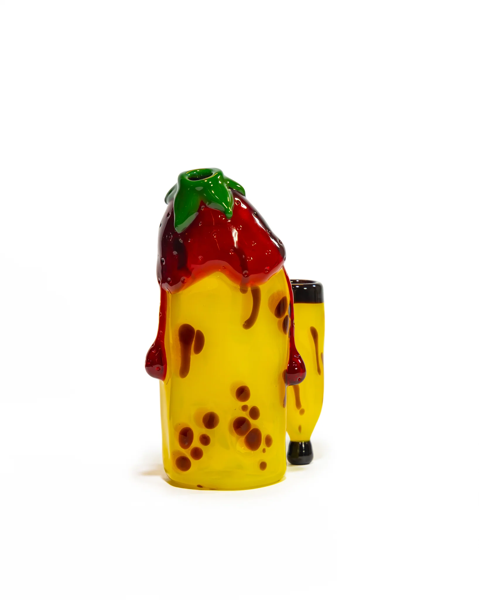 Glass by Boots - Jammer - Strawberry Banana - Image 5