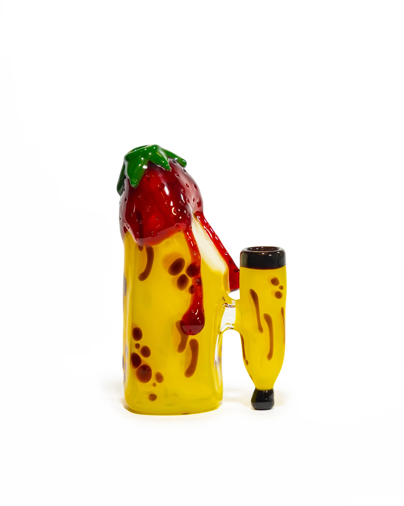 Glass by Boots - Jammer - Strawberry Banana - Image 6