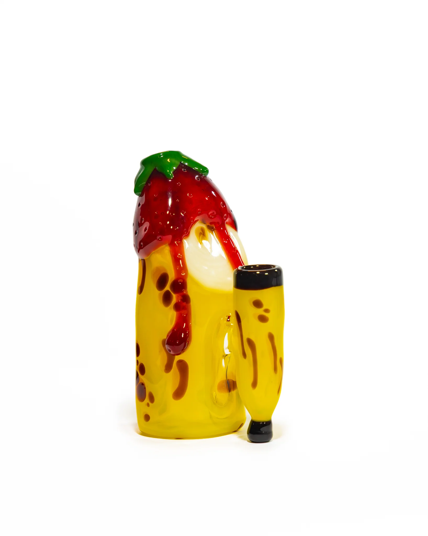 Glass by Boots - Jammer - Strawberry Banana - Image 7