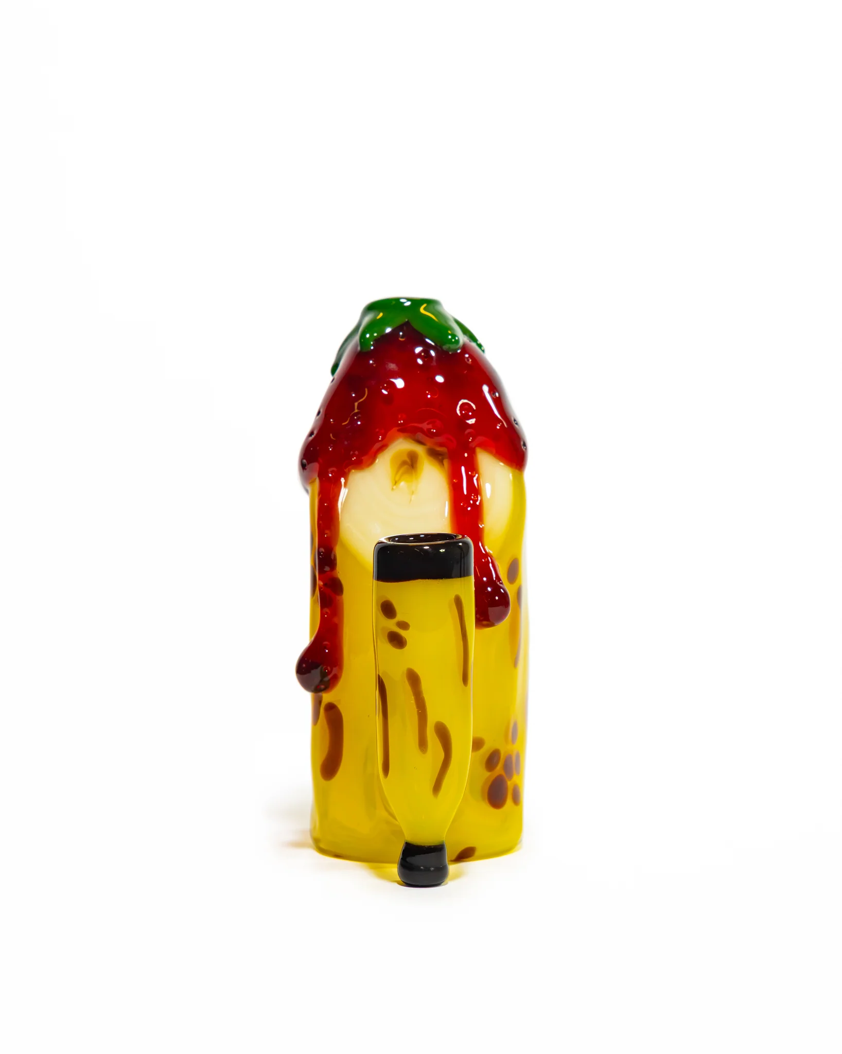 Glass by Boots - Jammer - Strawberry Banana - Image 8