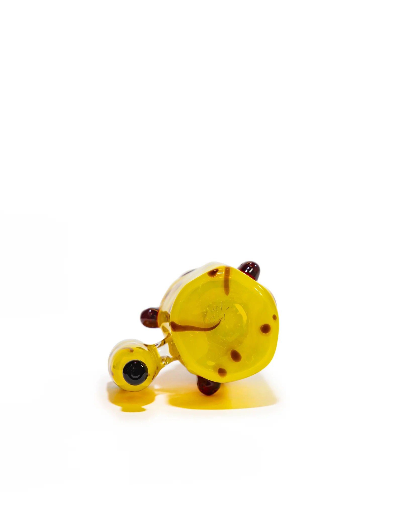 Glass by Boots - Jammer - Strawberry Banana - Image 9