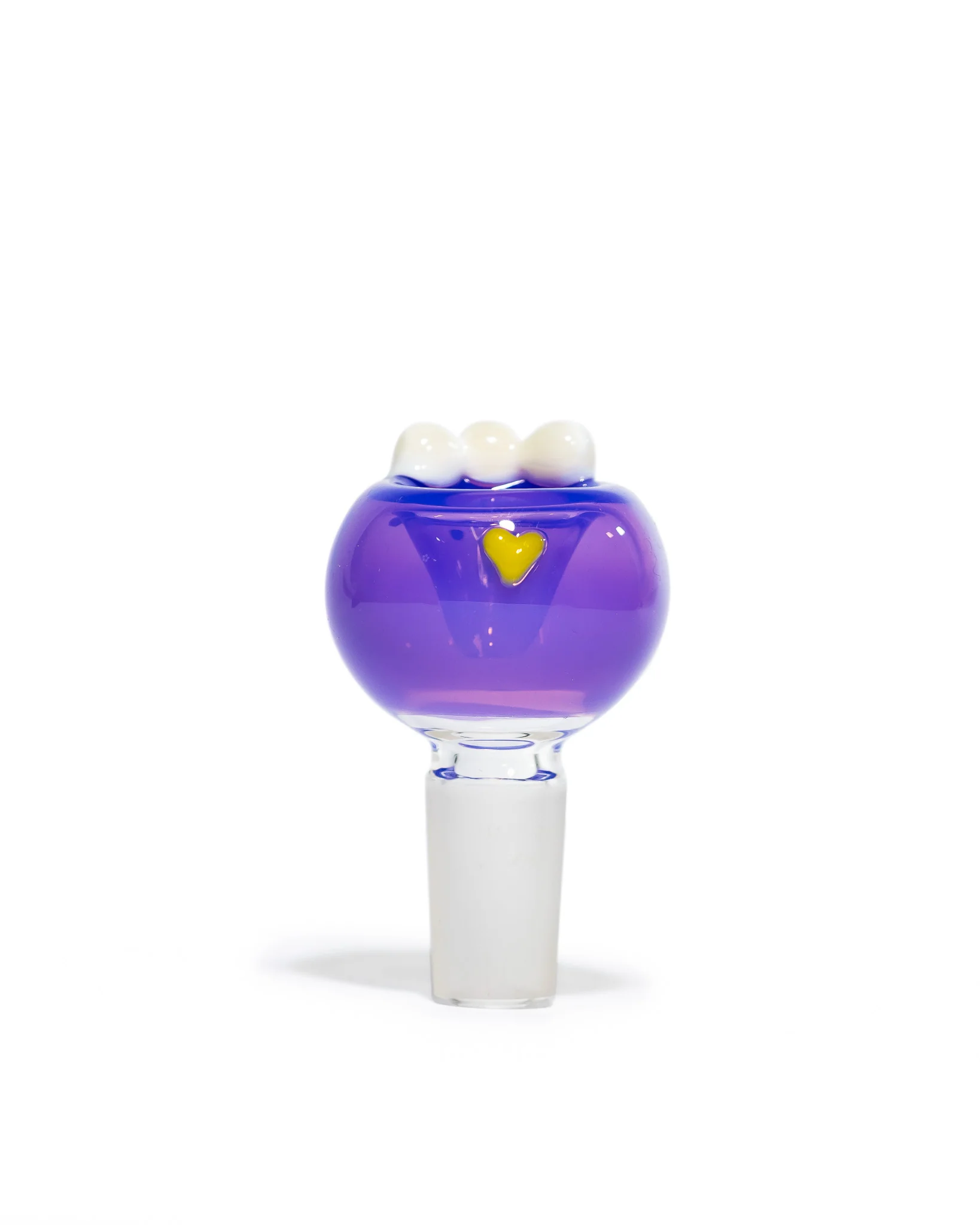Narnia Grows Glass - Bowl Head - Drifloon - Image 3