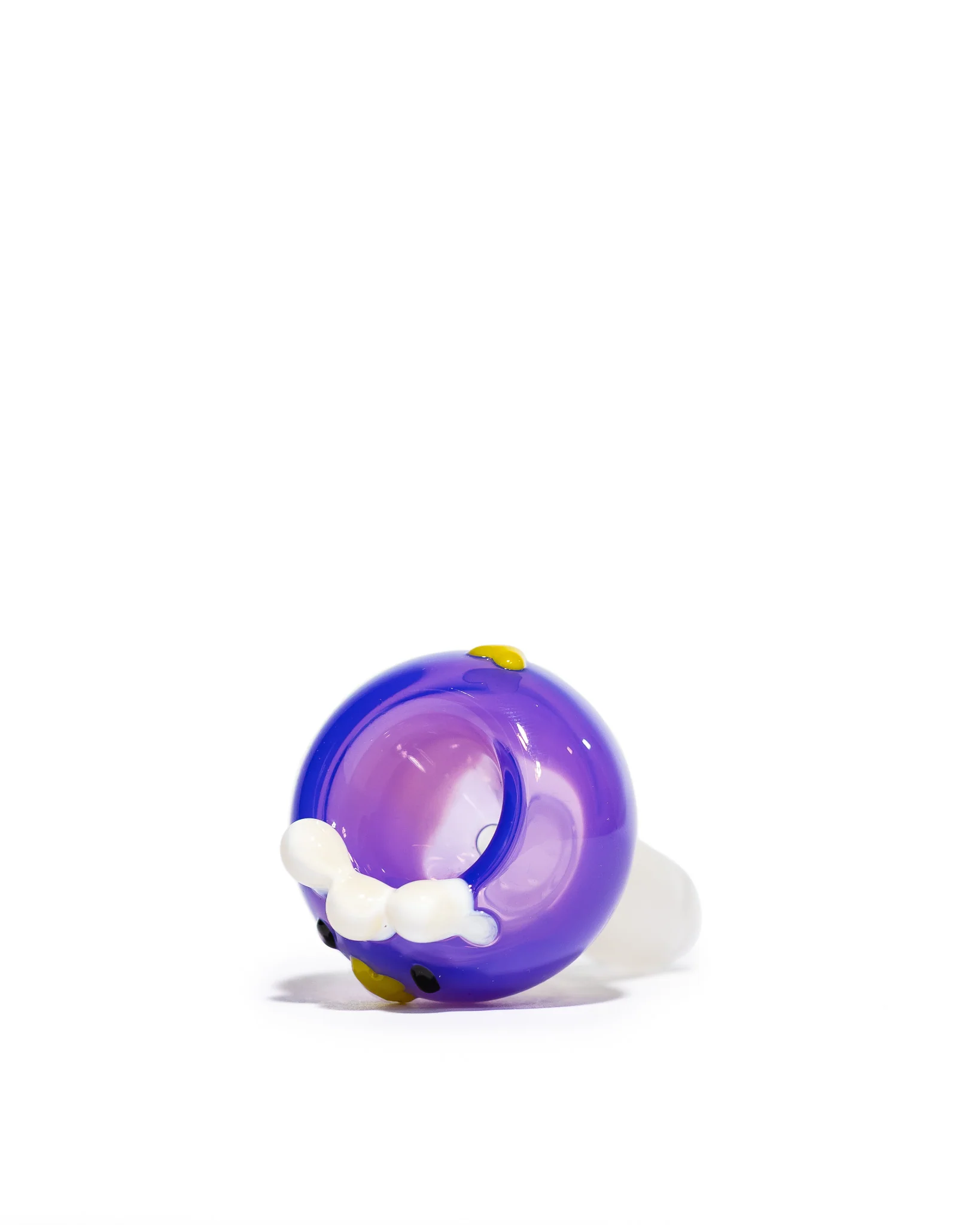 Narnia Grows Glass - Bowl Head - Drifloon - Image 5