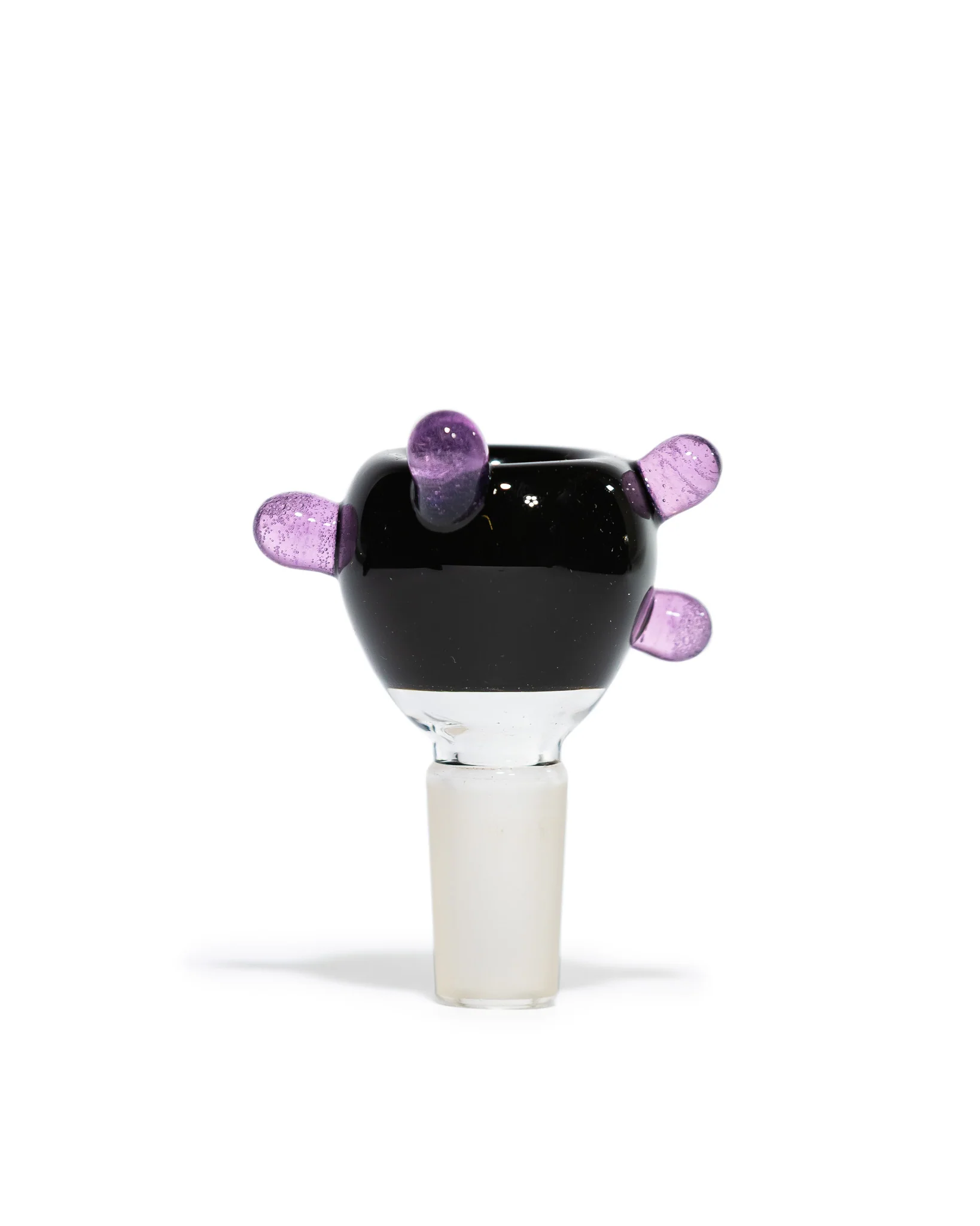Narnia Grows Glass - Bowl Head - Gastly - Image 3