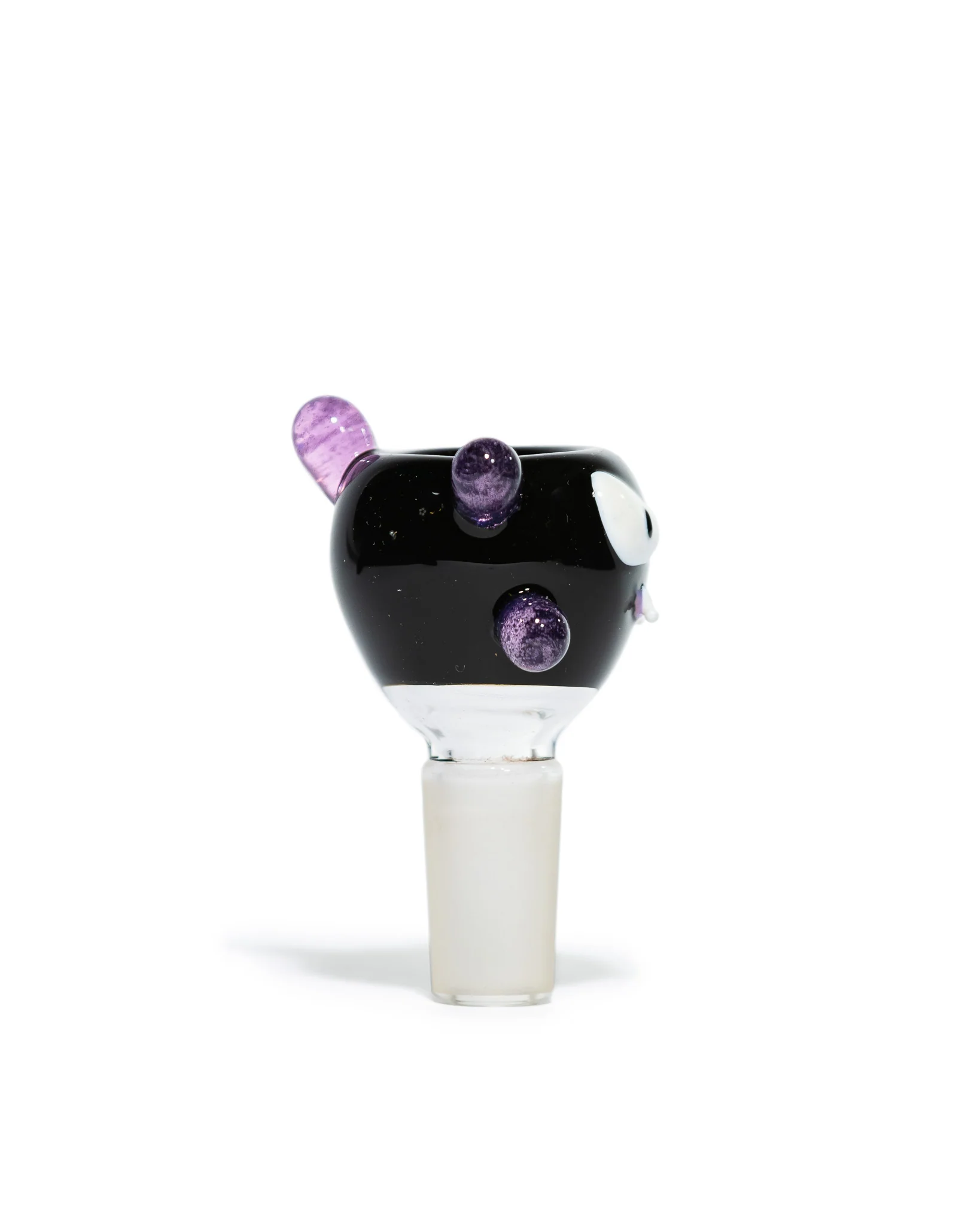 Narnia Grows Glass - Bowl Head - Gastly - Image 4