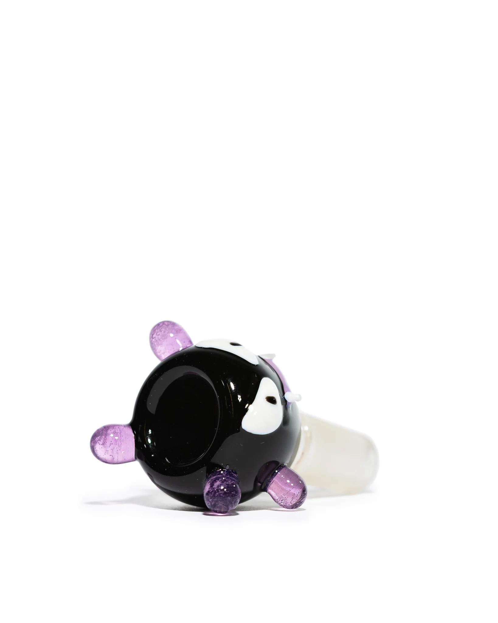 Narnia Grows Glass - Bowl Head - Gastly - Image 5