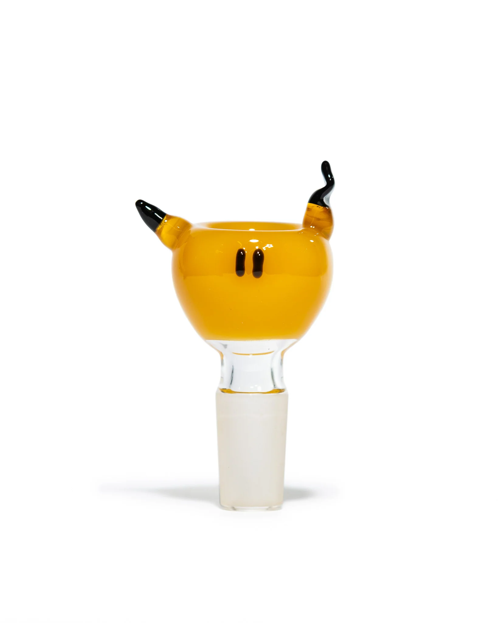 Narnia Grows Glass - Bowl Head - Mimikyu - Image 3