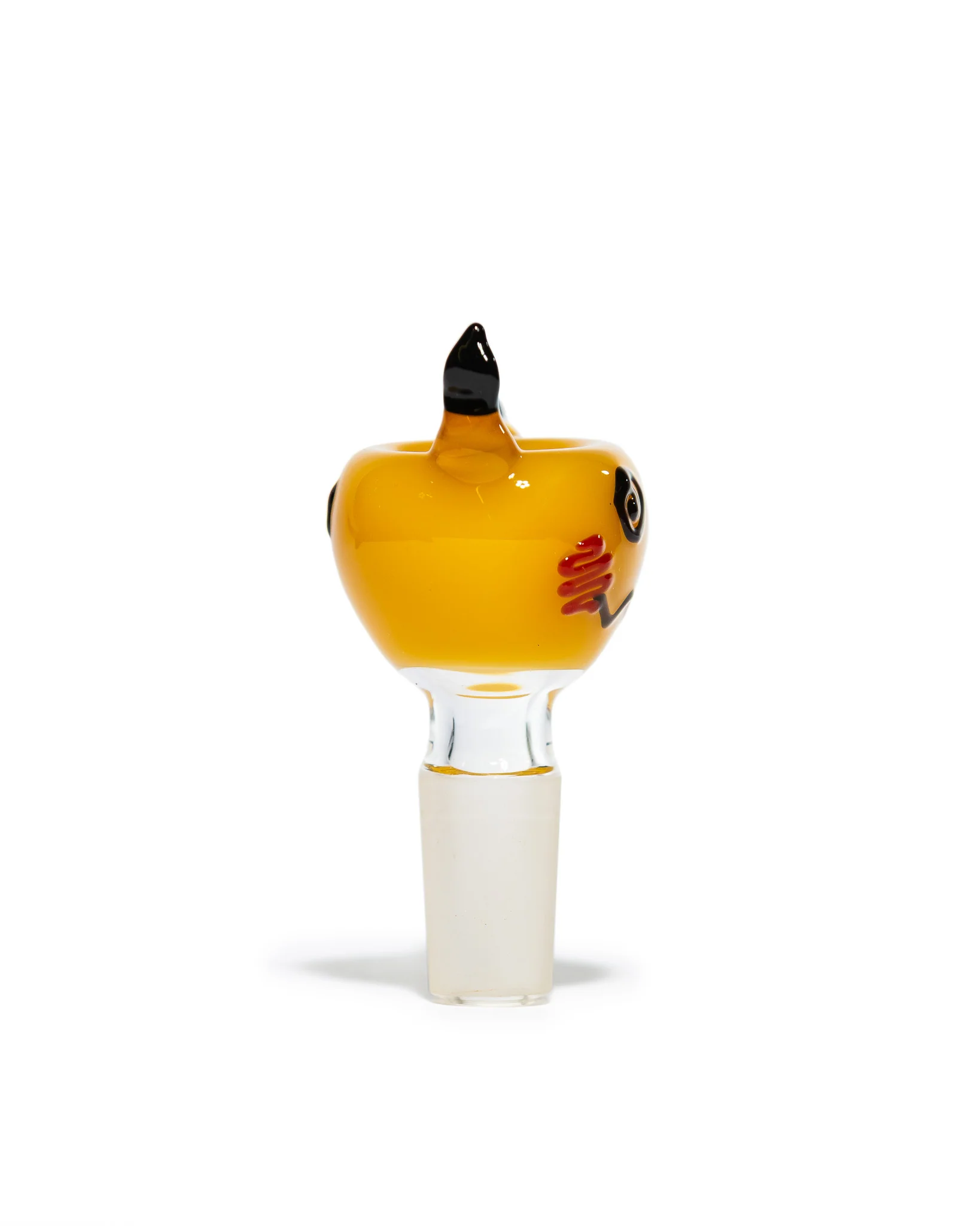 Narnia Grows Glass - Bowl Head - Mimikyu - Image 4