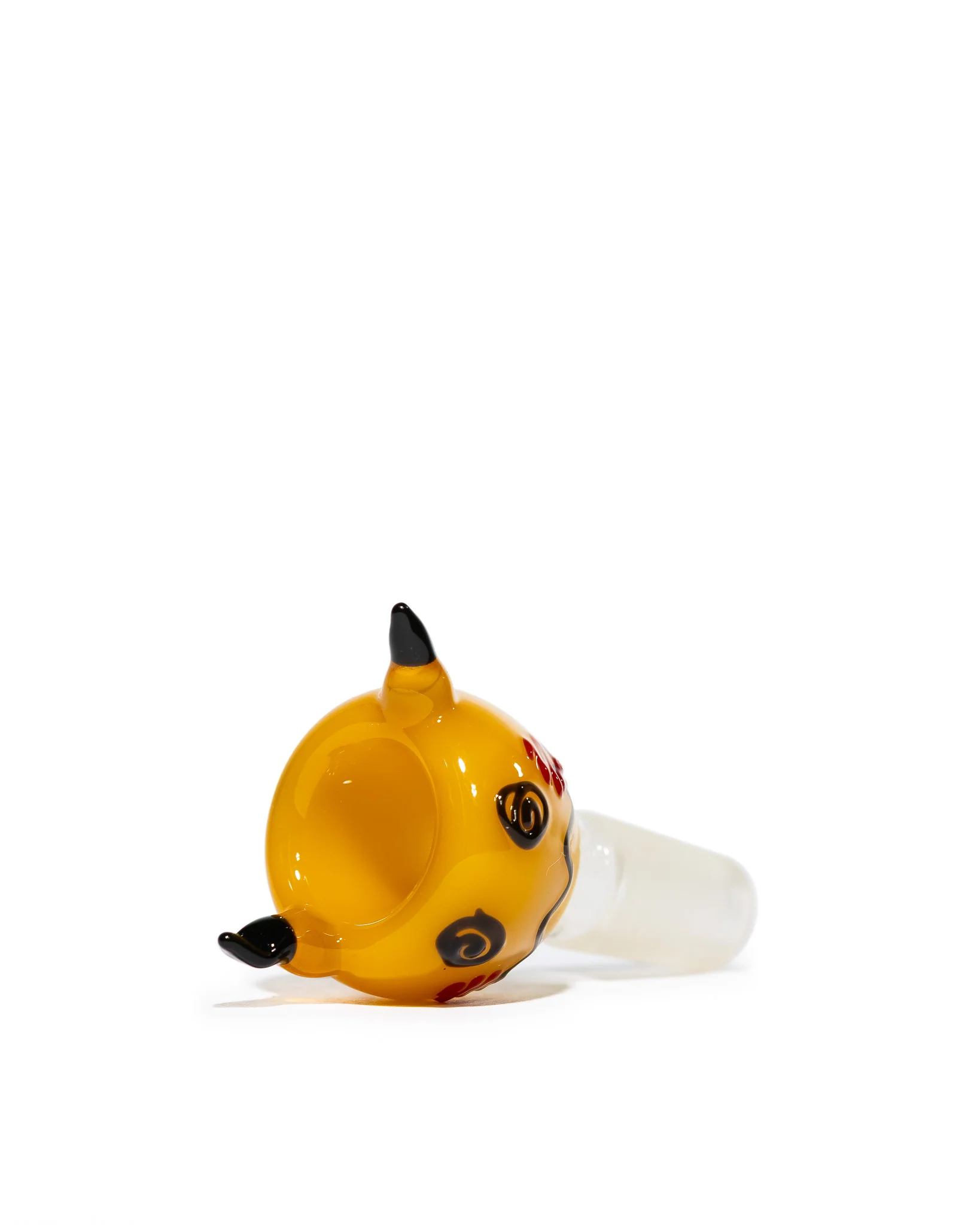 Narnia Grows Glass - Bowl Head - Mimikyu - Image 5