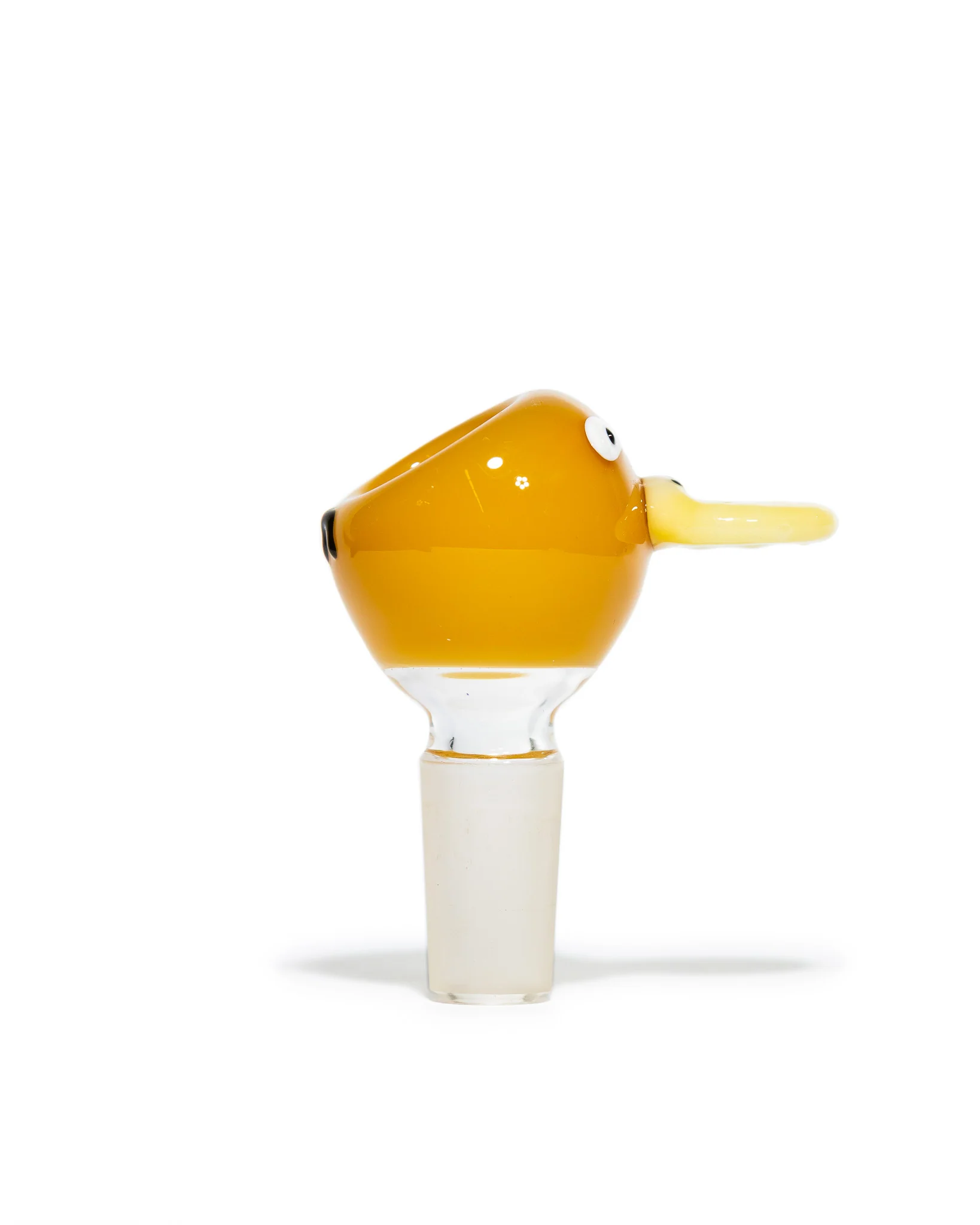 Narnia Grows Glass - Bowl Head - Psyduck - Image 4