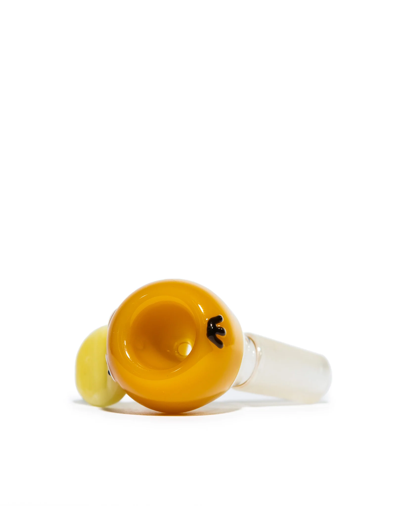 Narnia Grows Glass - Bowl Head - Psyduck - Image 5