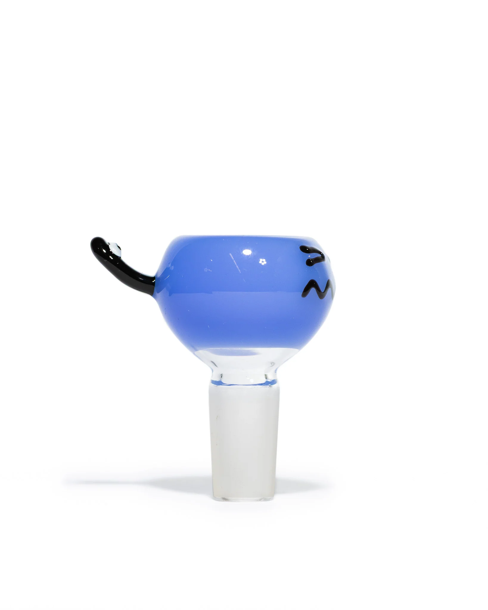 Narnia Grows Glass - Bowl Head - Wobbuffet - Image 4