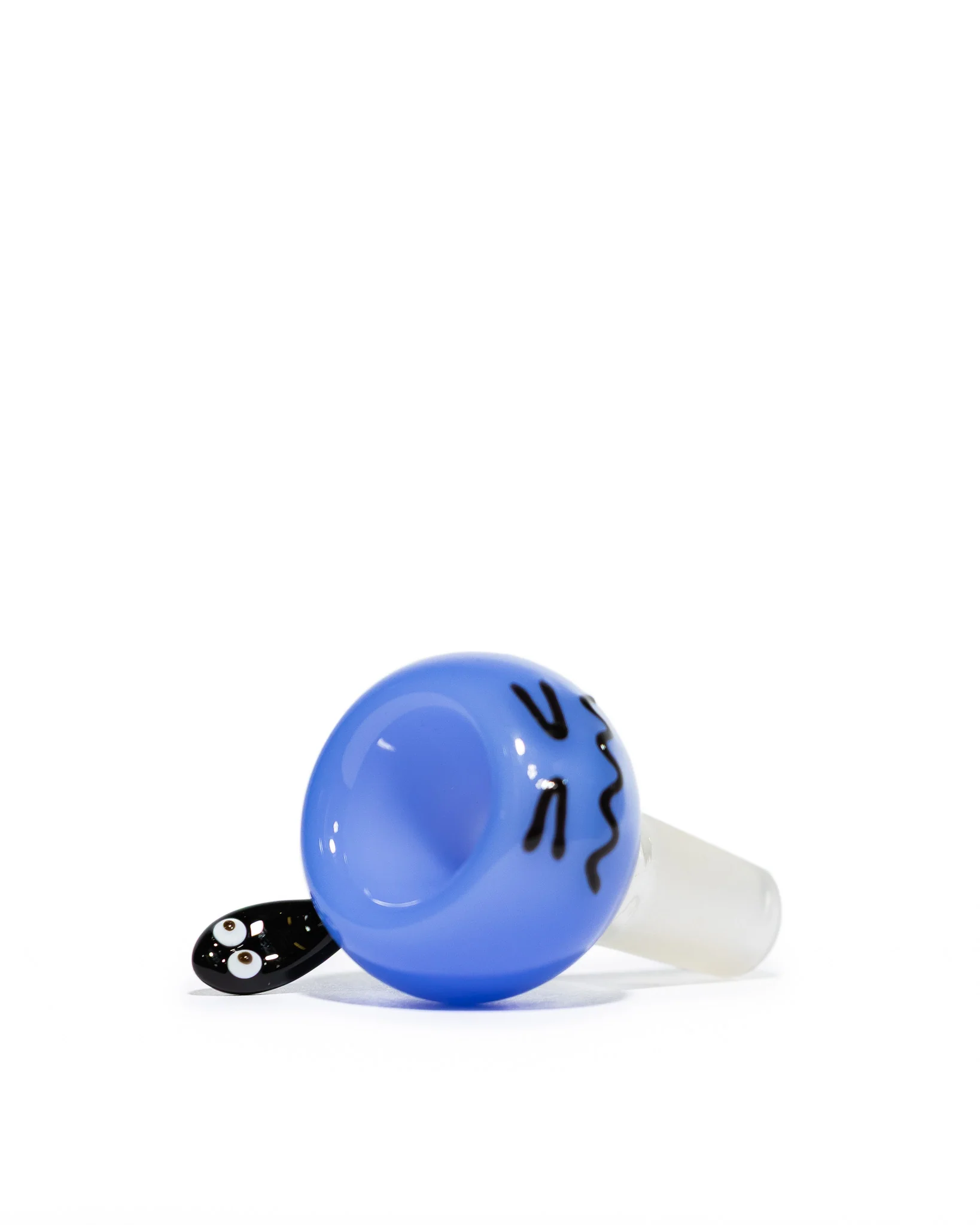 Narnia Grows Glass - Bowl Head - Wobbuffet - Image 5