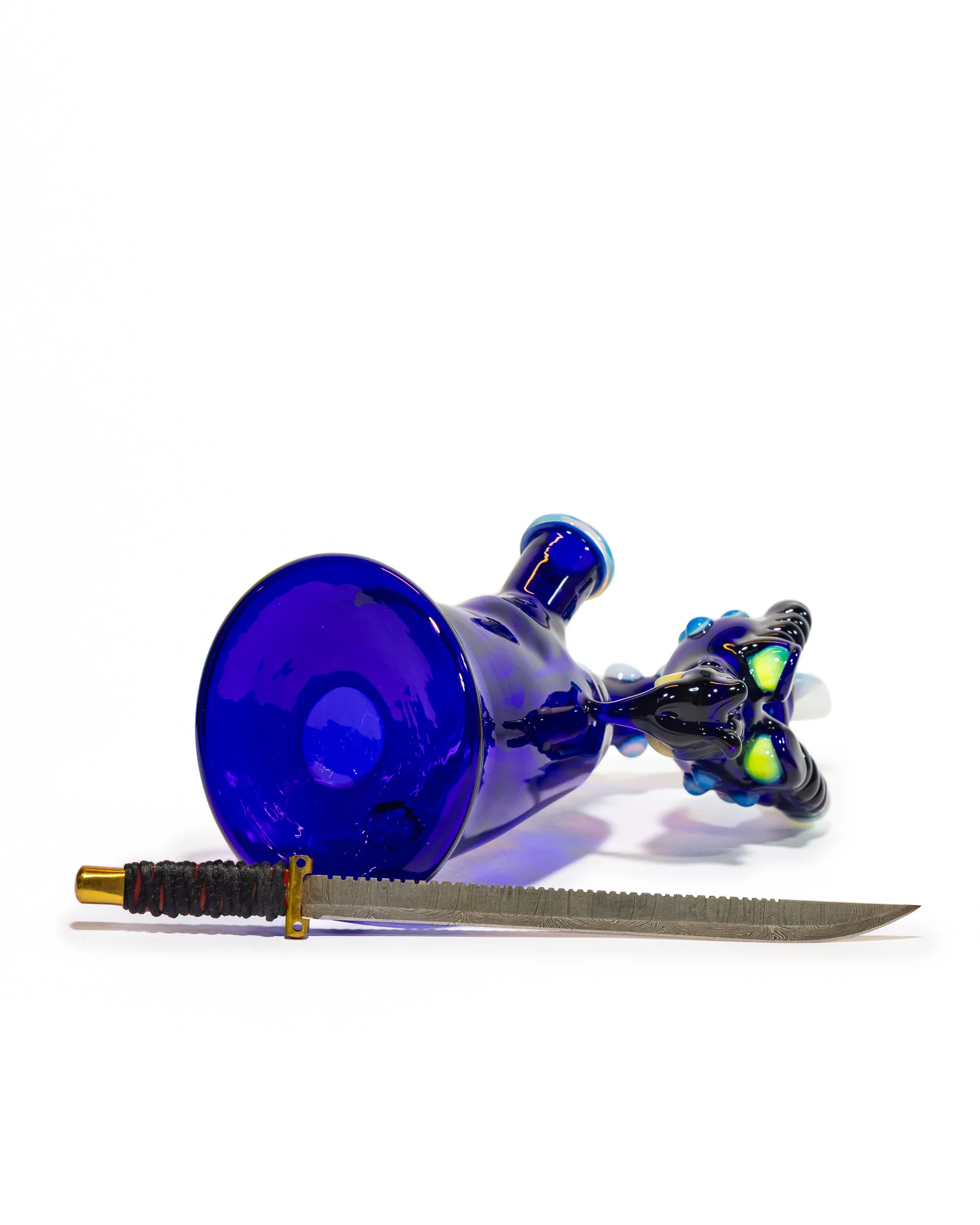 Tony Kazy - Full Size Dragon Jammer - Dark Blue - Image 10