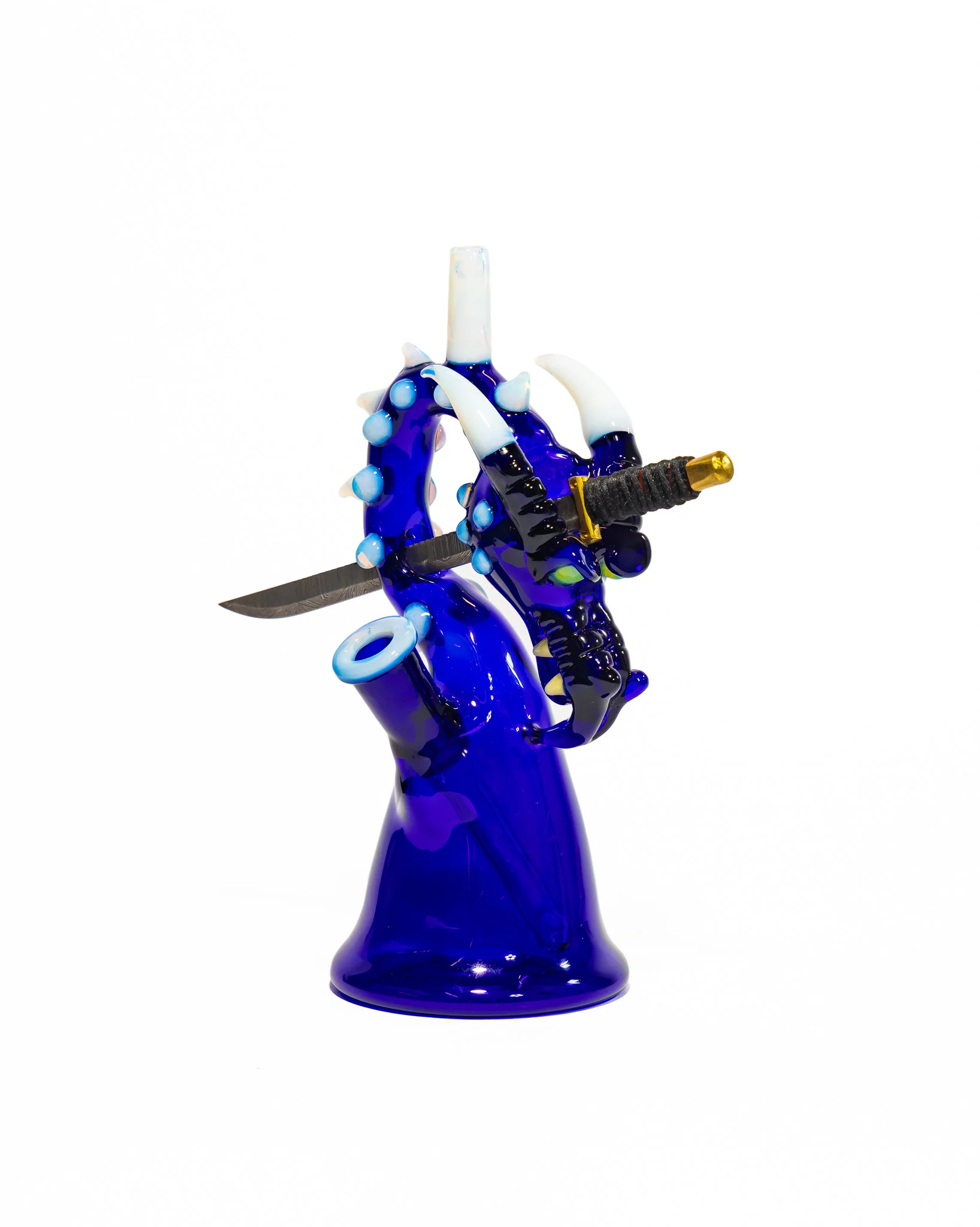 Tony Kazy - Full Size Dragon Jammer - Dark Blue - Image 2