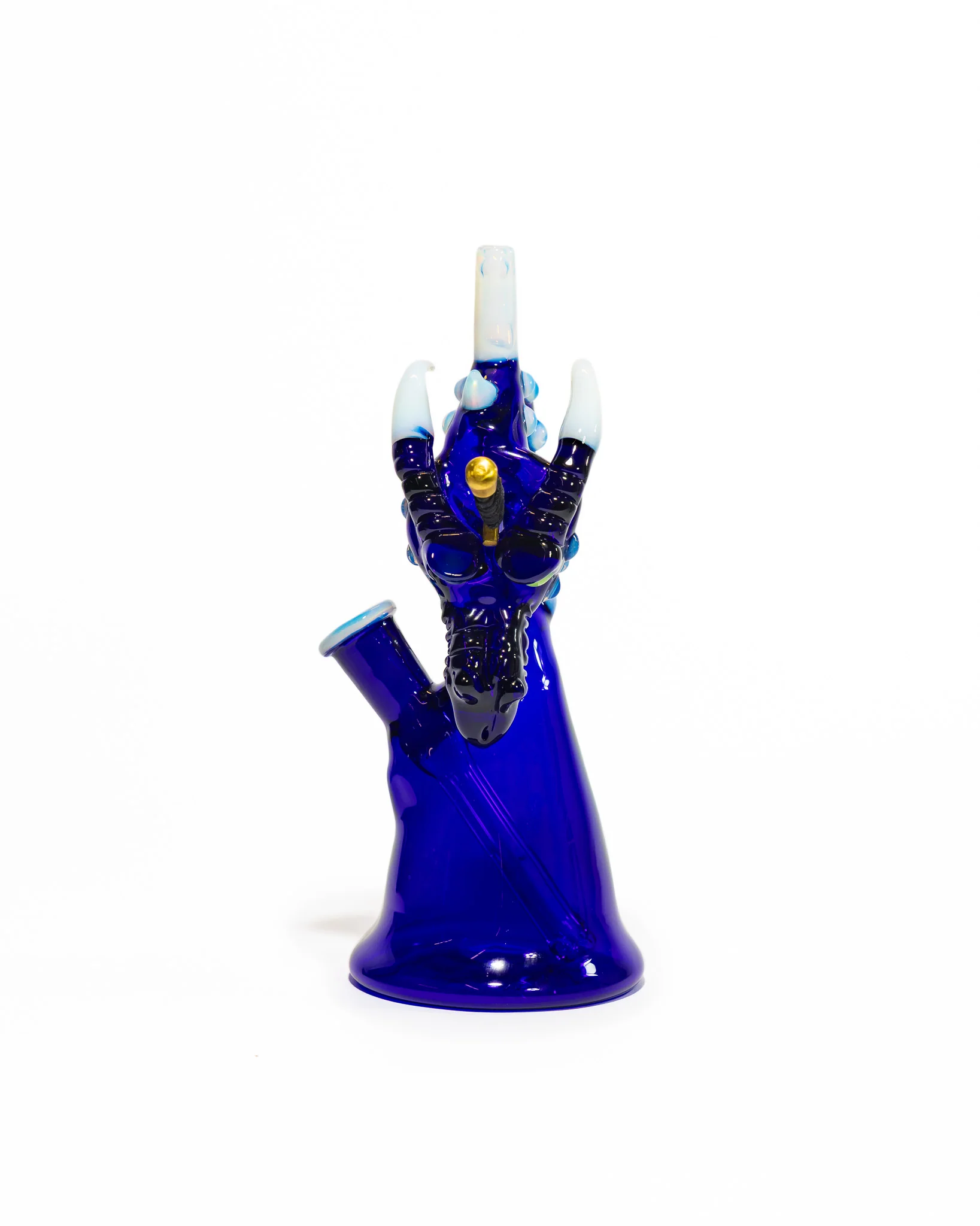 Tony Kazy - Full Size Dragon Jammer - Dark Blue - Image 3