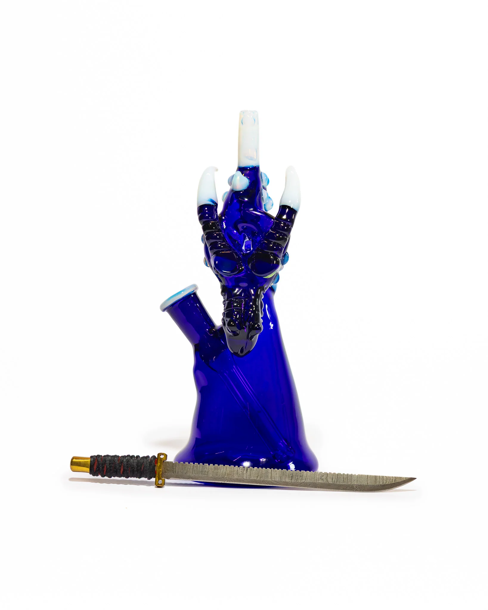 Tony Kazy - Full Size Dragon Jammer - Dark Blue - Image 4