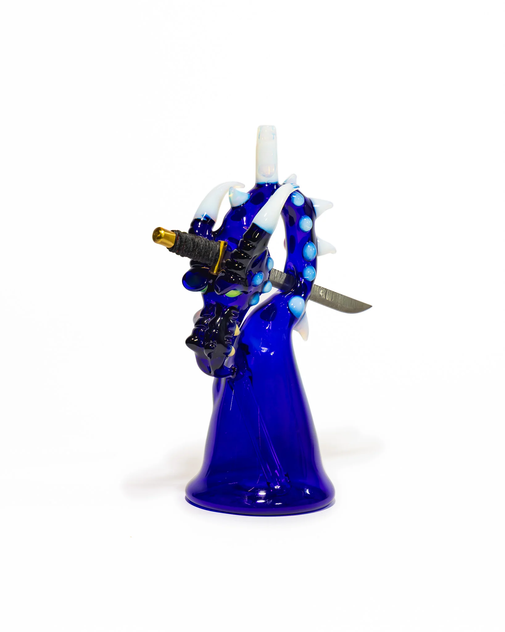 Tony Kazy - Full Size Dragon Jammer - Dark Blue - Image 5
