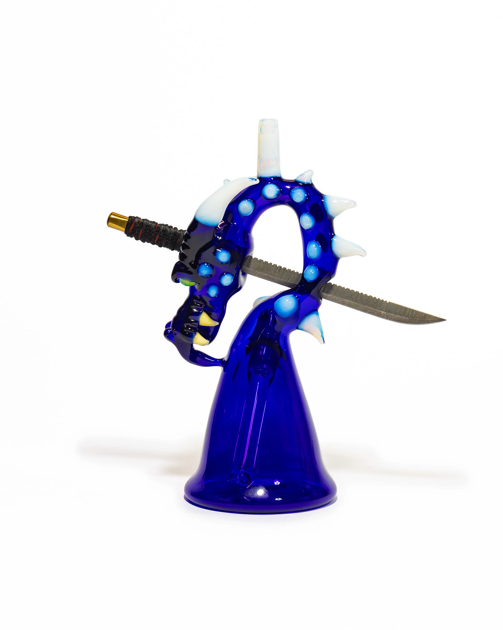 Tony Kazy - Full Size Dragon Jammer - Dark Blue - Image 6