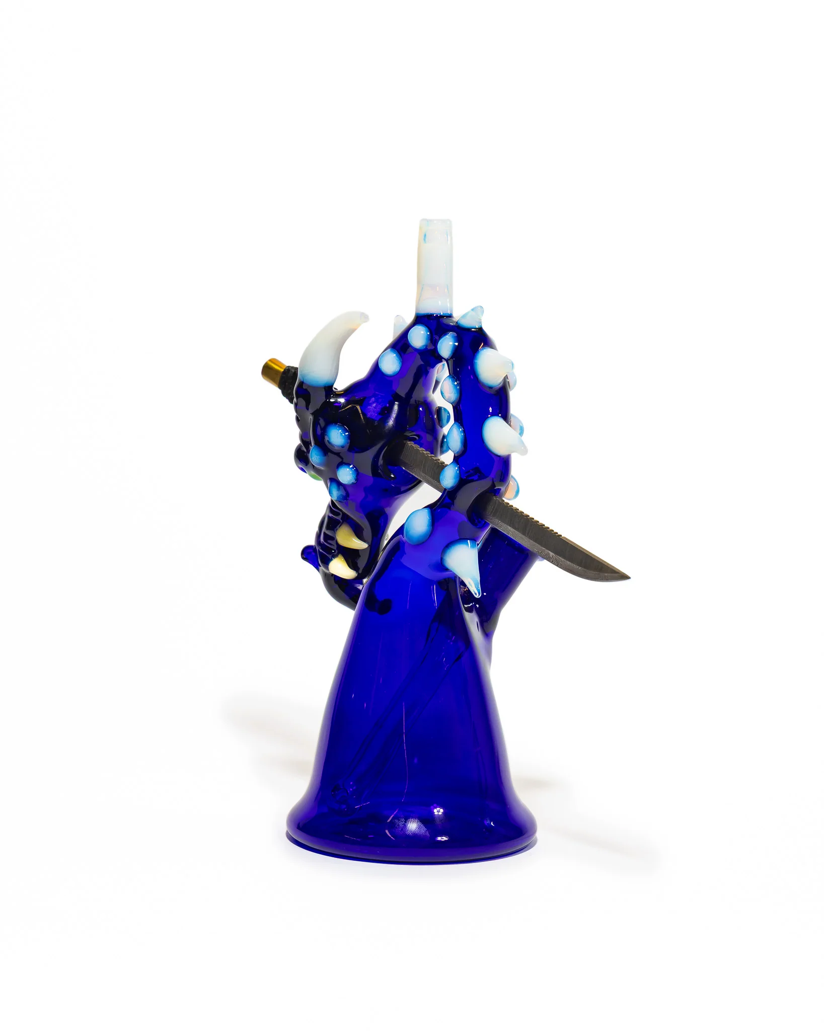 Tony Kazy - Full Size Dragon Jammer - Dark Blue - Image 7