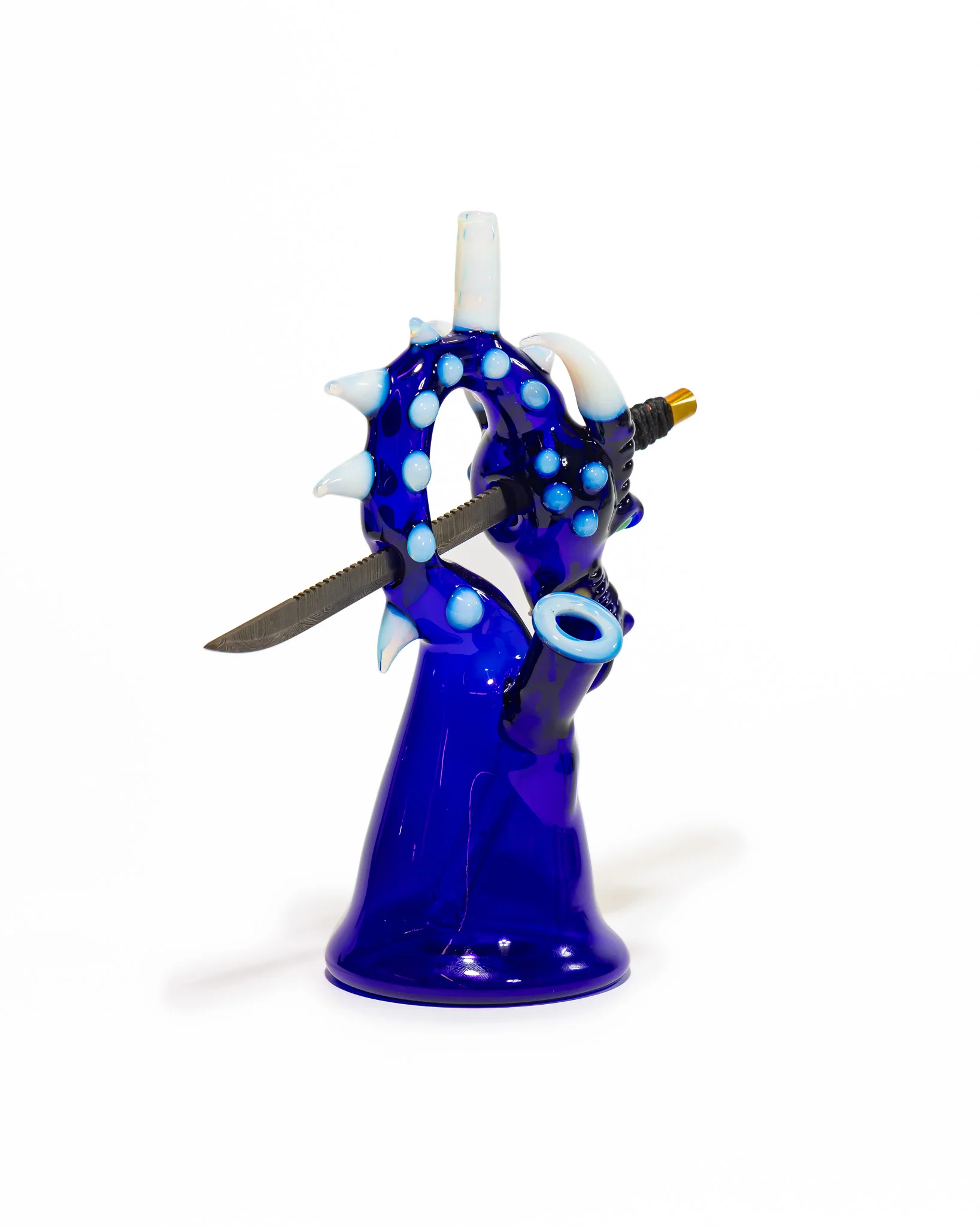 Tony Kazy - Full Size Dragon Jammer - Dark Blue - Image 9