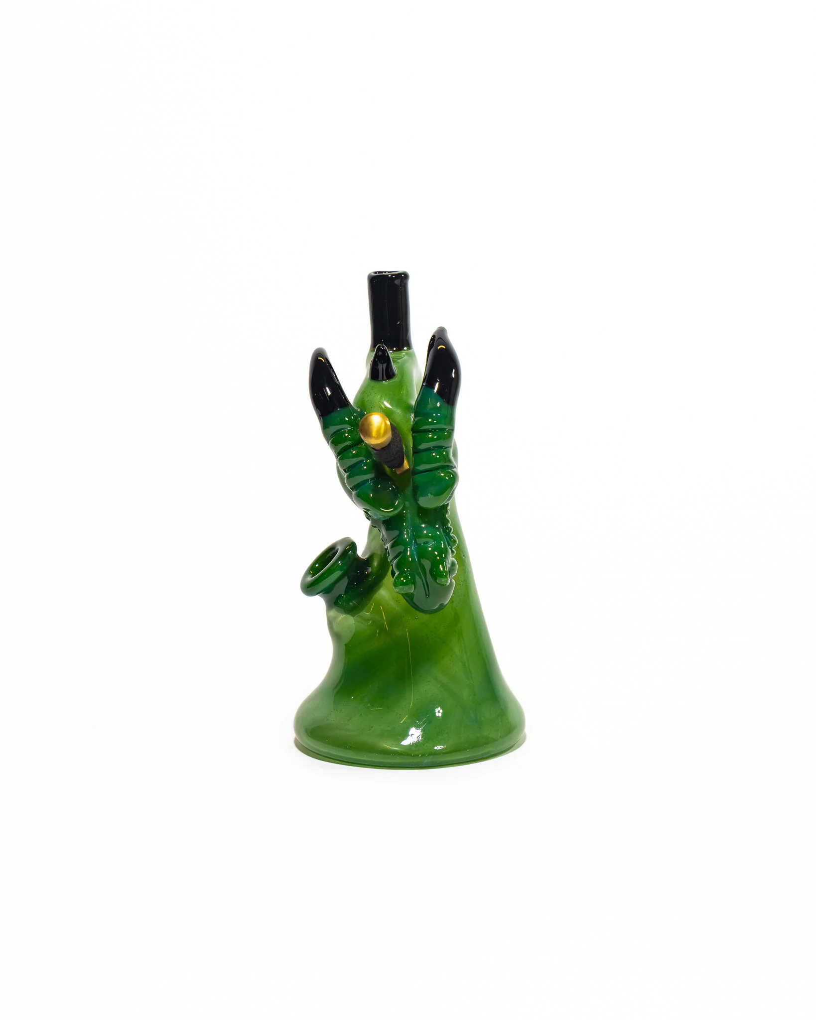 Tony Kazy - Mini Dragon Jammer - Green - Image 3