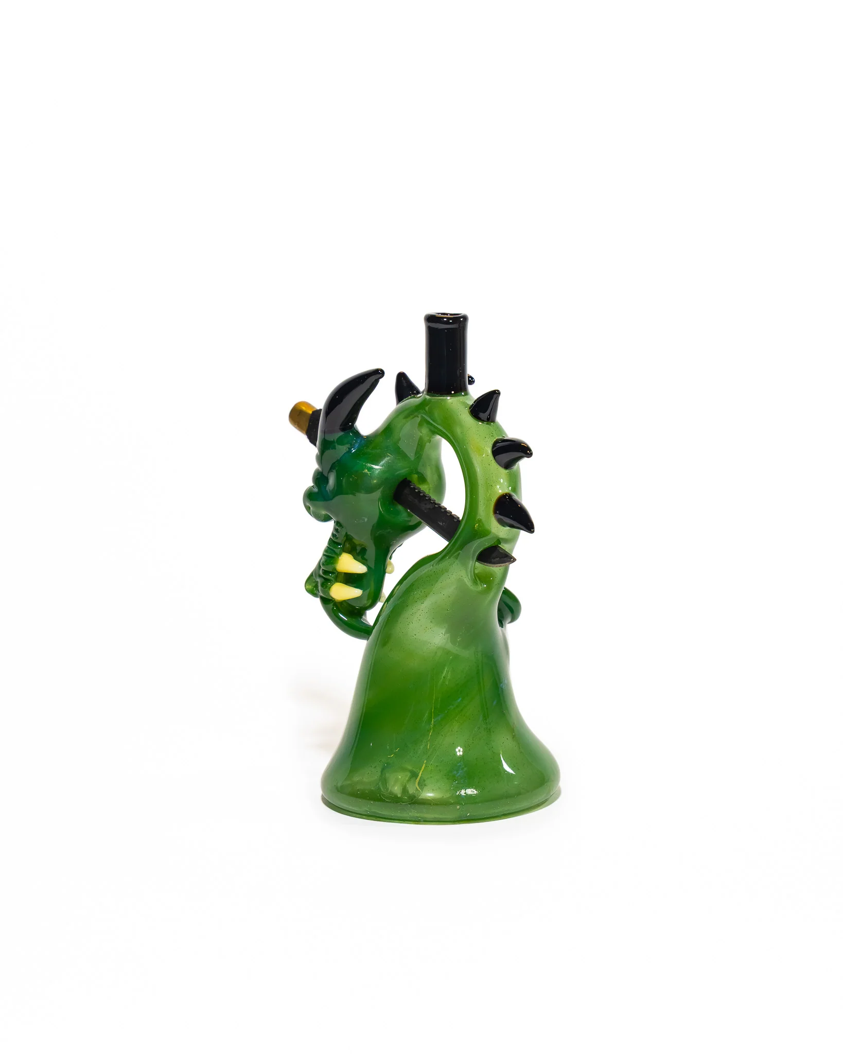 Tony Kazy - Mini Dragon Jammer - Green - Image 7