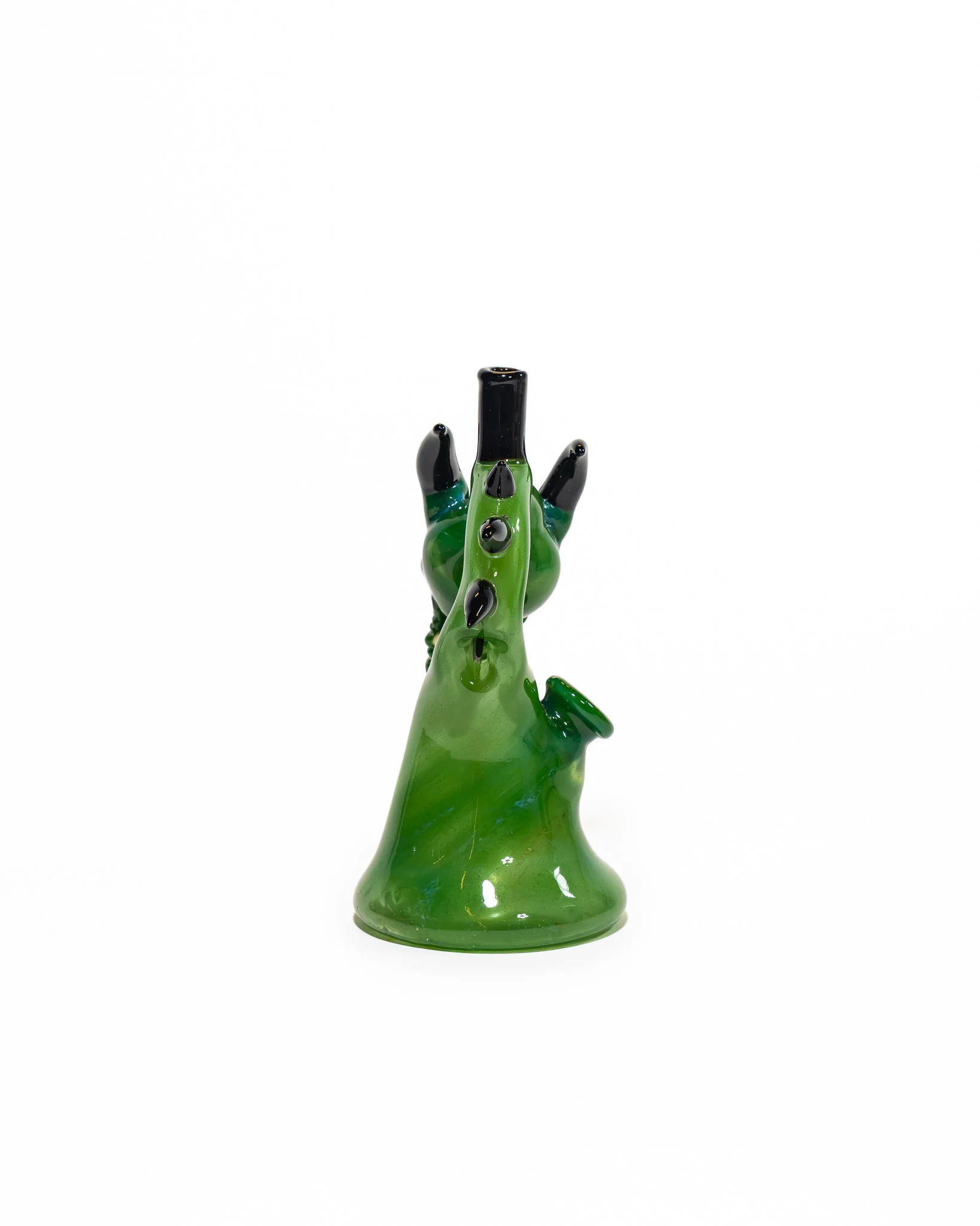 Tony Kazy - Mini Dragon Jammer - Green - Image 8