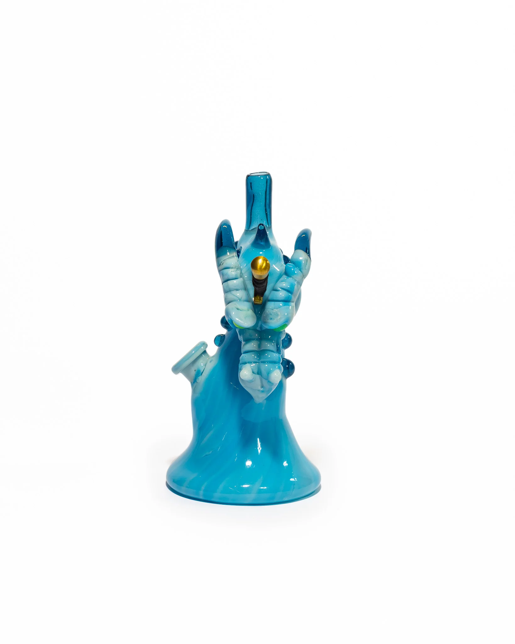 Tony Kazy - Mini Dragon Jammer - Blue - Image 3