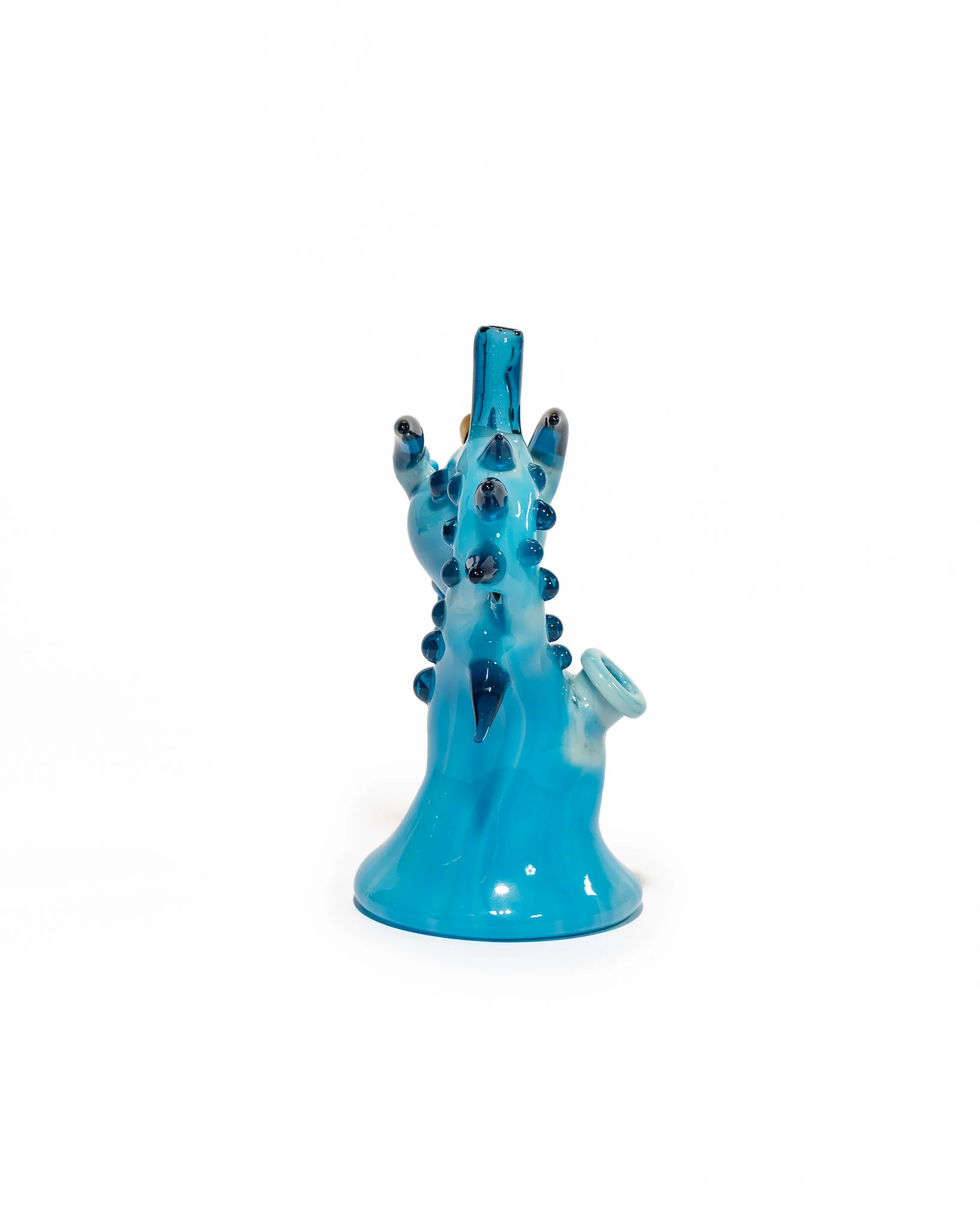 Tony Kazy - Mini Dragon Jammer - Blue - Image 8