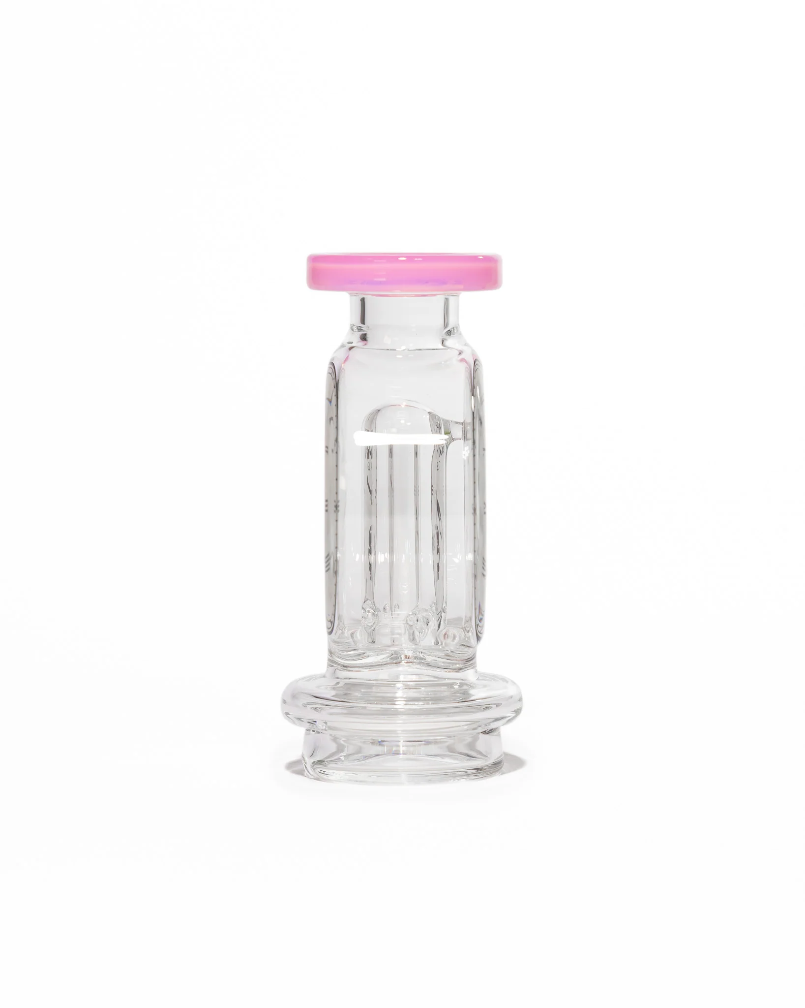 Toxic Glass - Puffco Attachment - 420 Clock - Image 3
