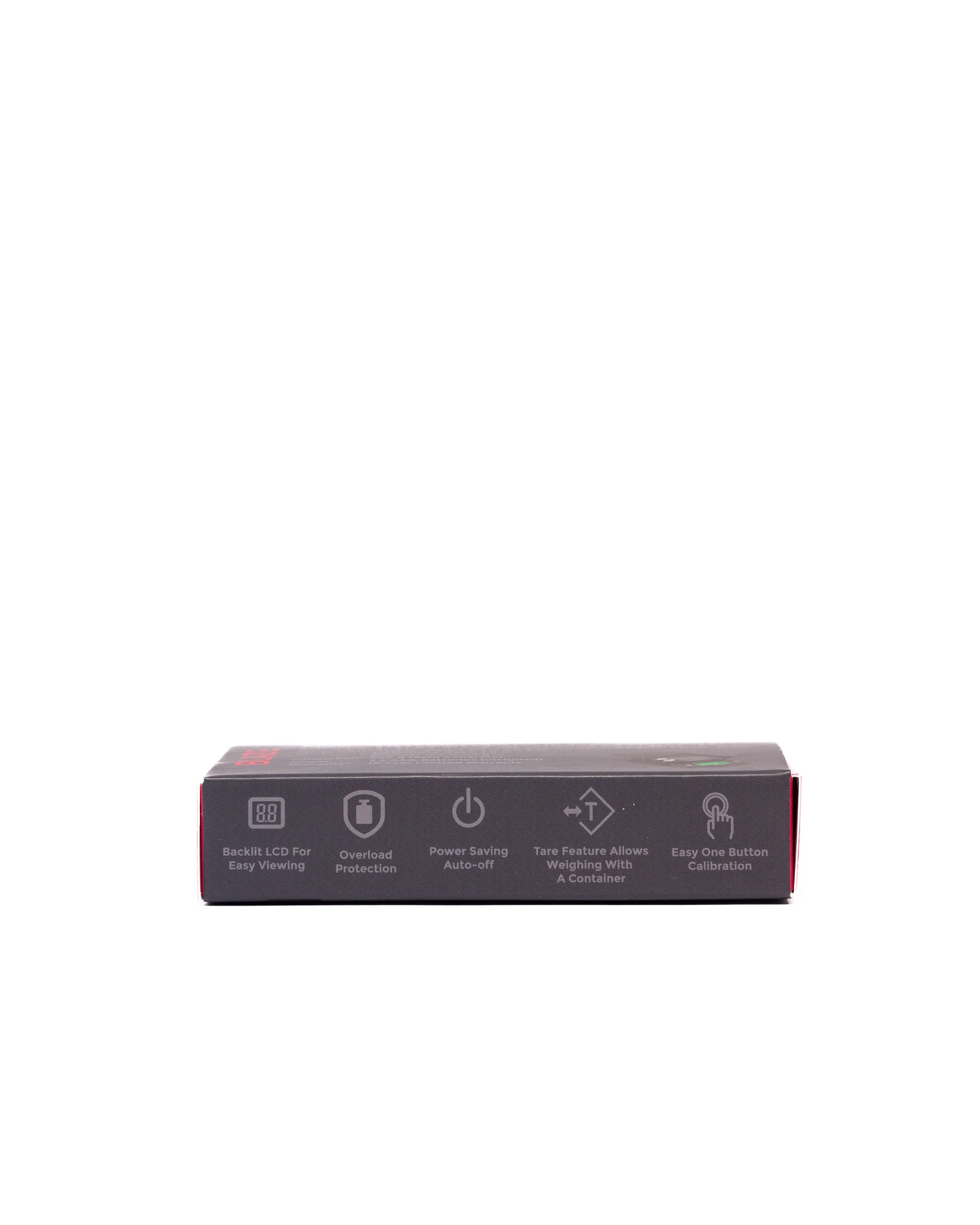 Truweight - Blaze Digital Pocket Scale - 600g x 0.1g - Image 4