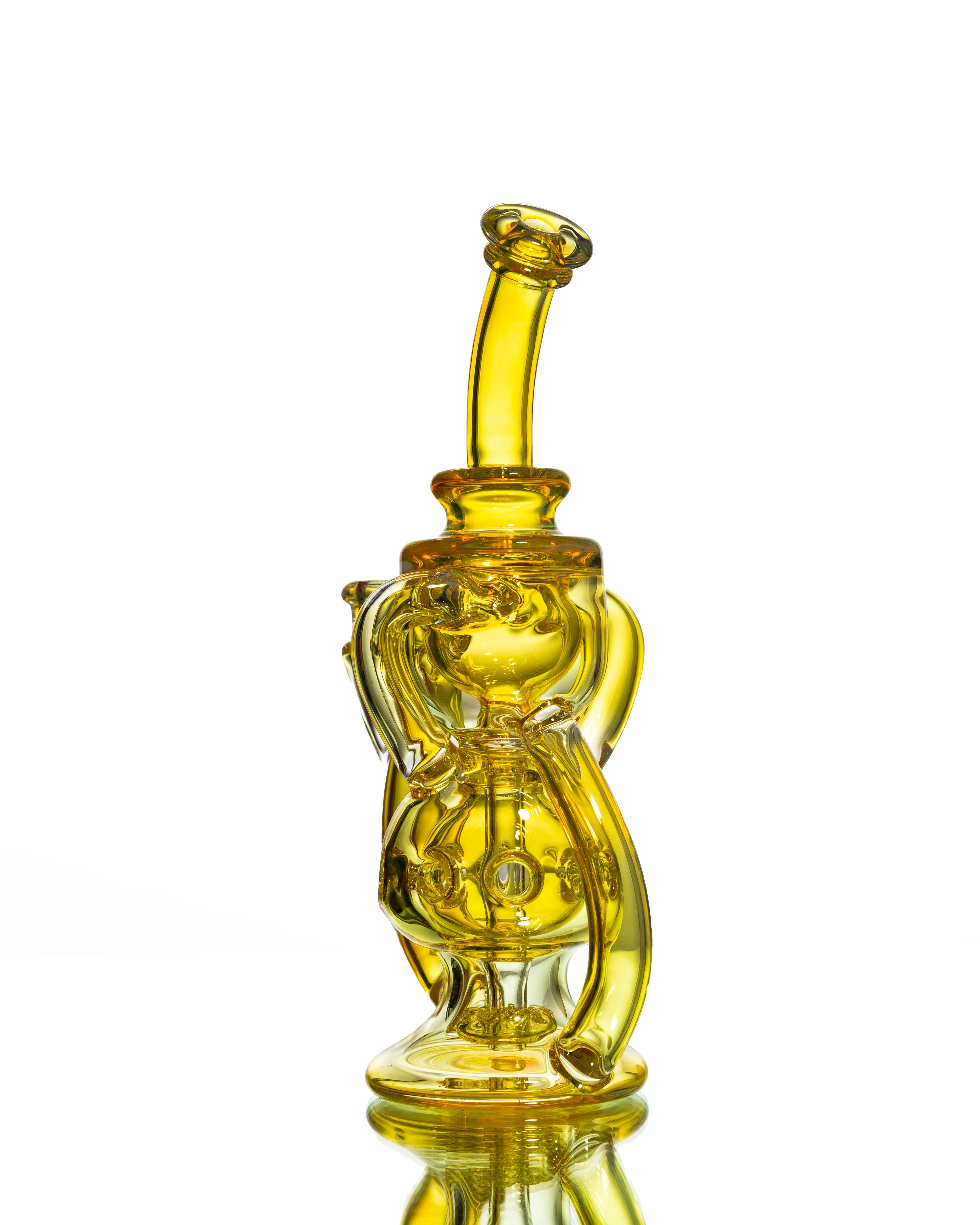 Tube Sock Glass Hustle - Full Fume "Begg Beater" - Image 6