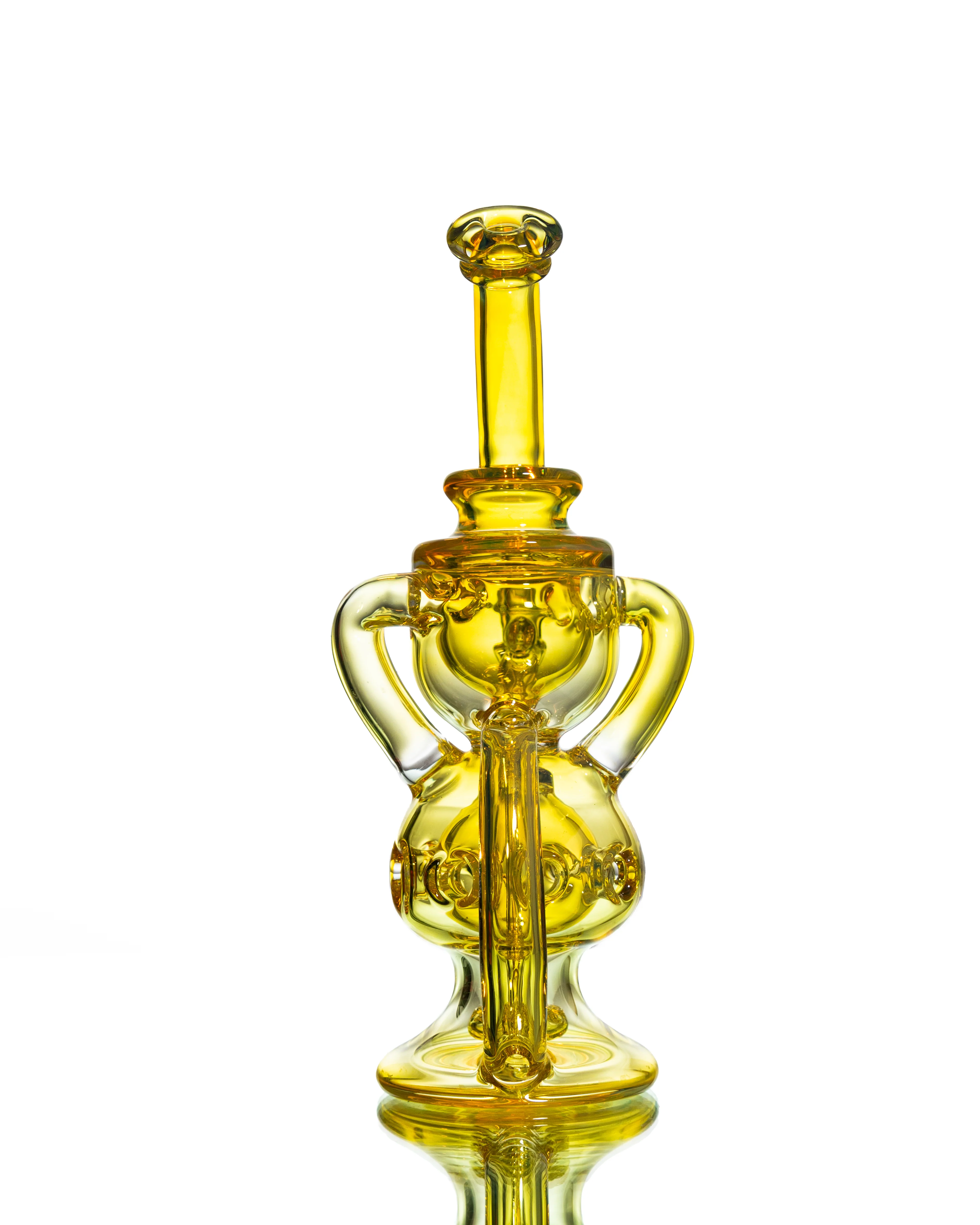 Tube Sock Glass Hustle - Full Fume "Begg Beater" - Image 7