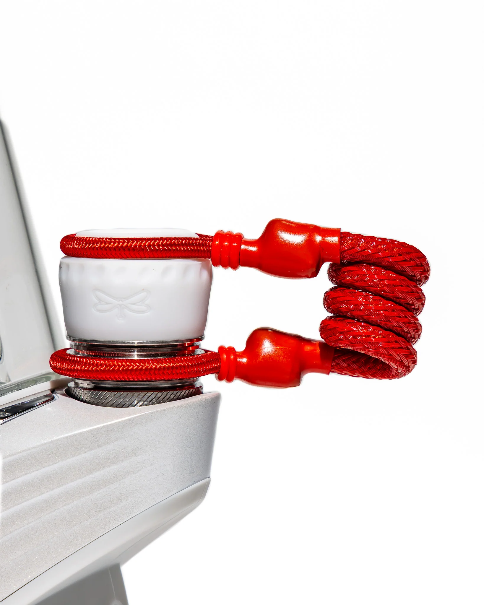 Tuff Tether - Coil Tether - Azazel