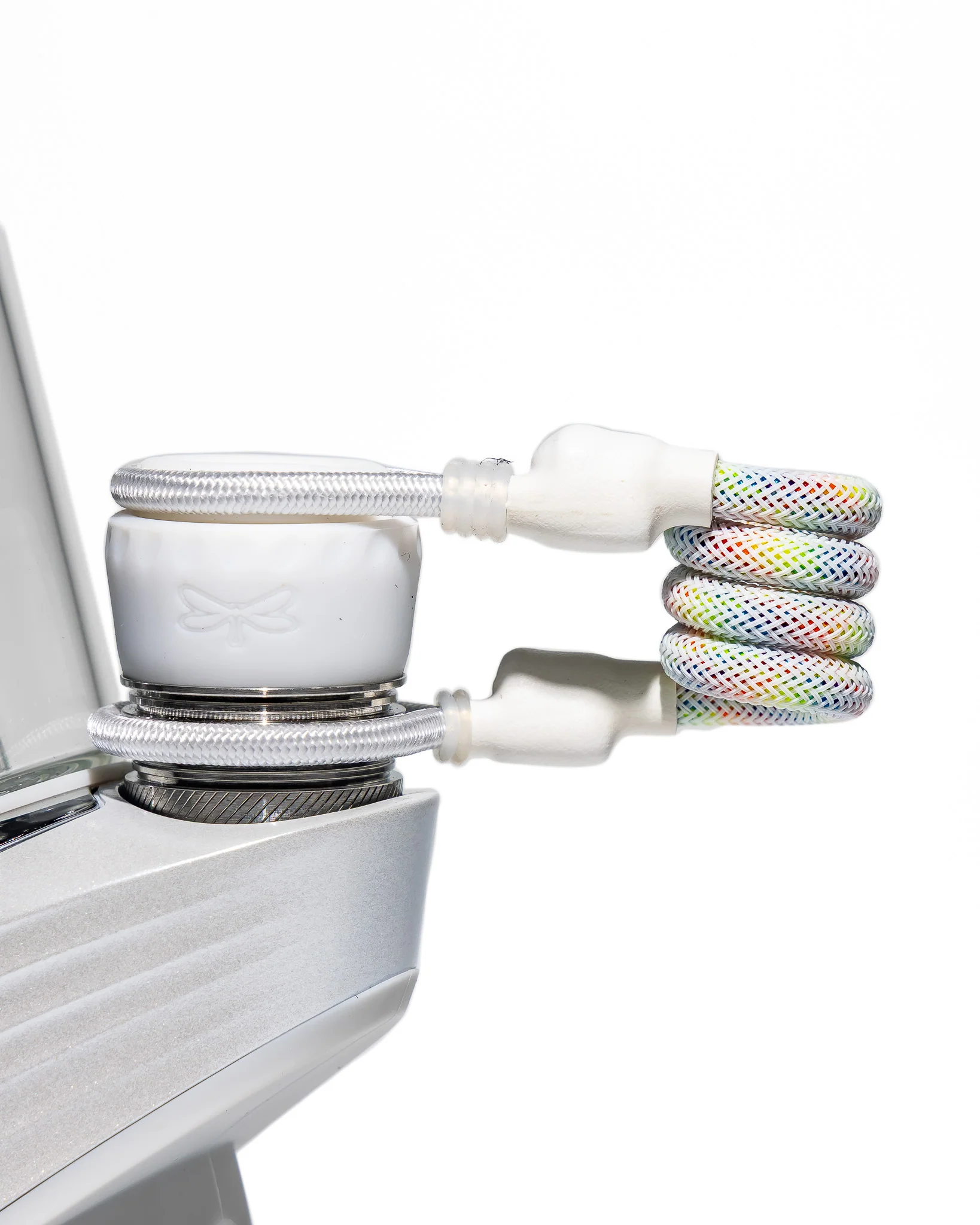 Tuff Tether - Coil Tether - Bifrost 2.0 (UV)