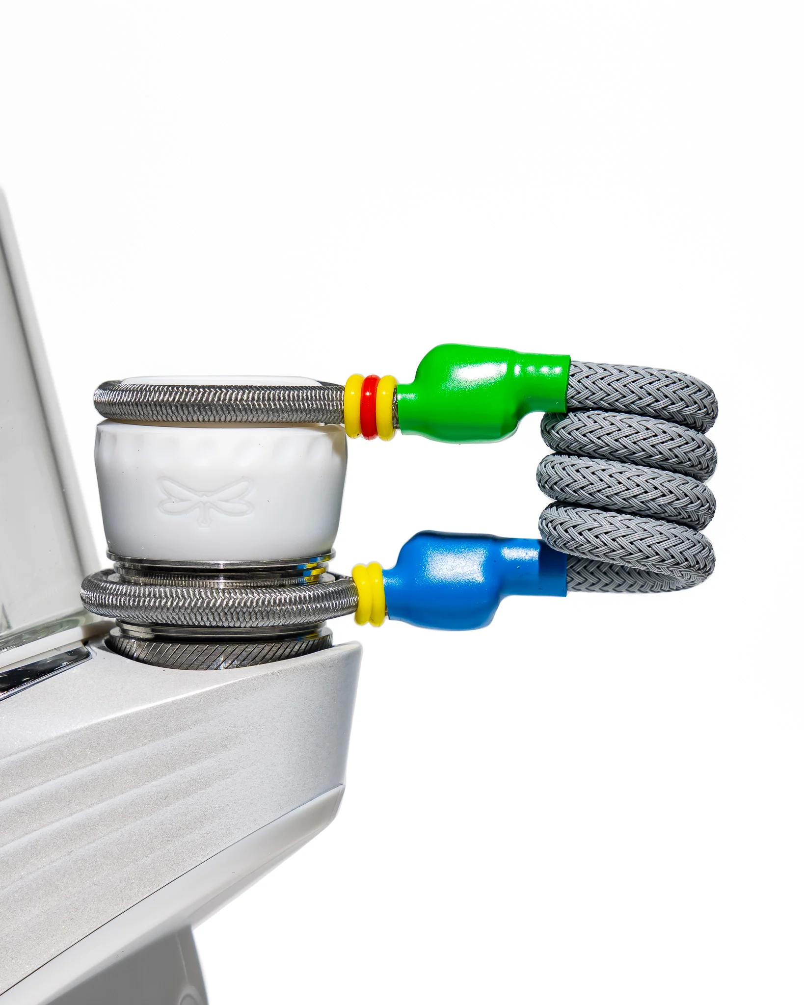 Tuff Tether - Coil Tether - P1