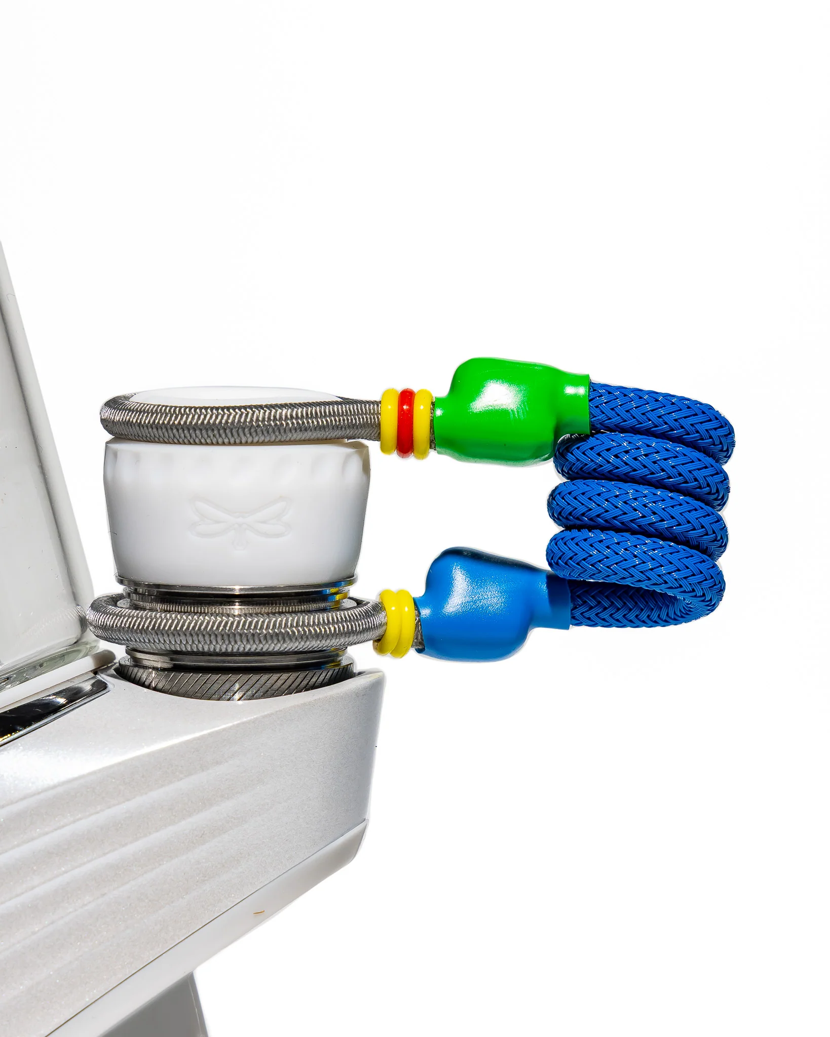 Tuff Tether - Coil Tether - P3