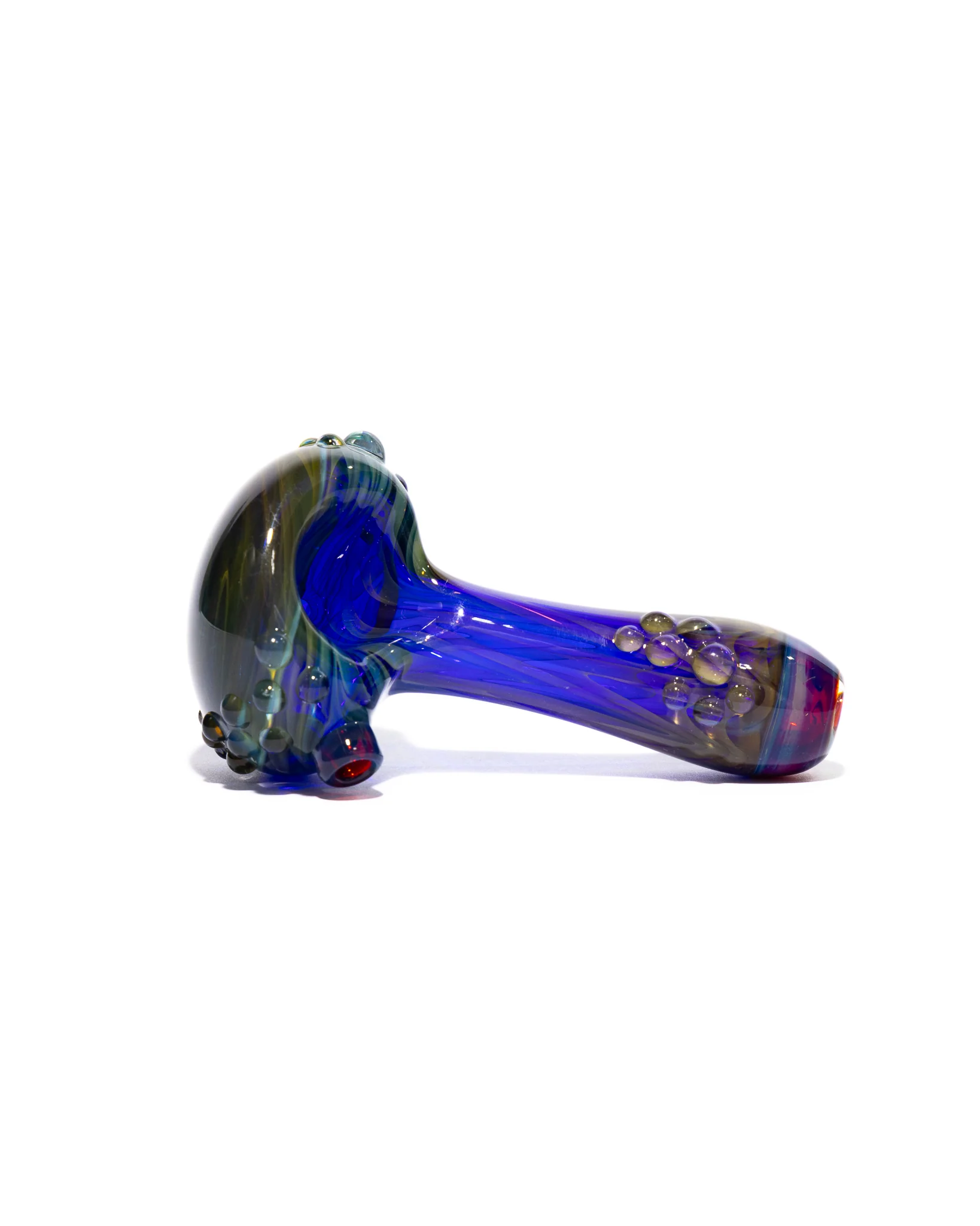 UF Glass - Spoon - Blue & Green - Image 2