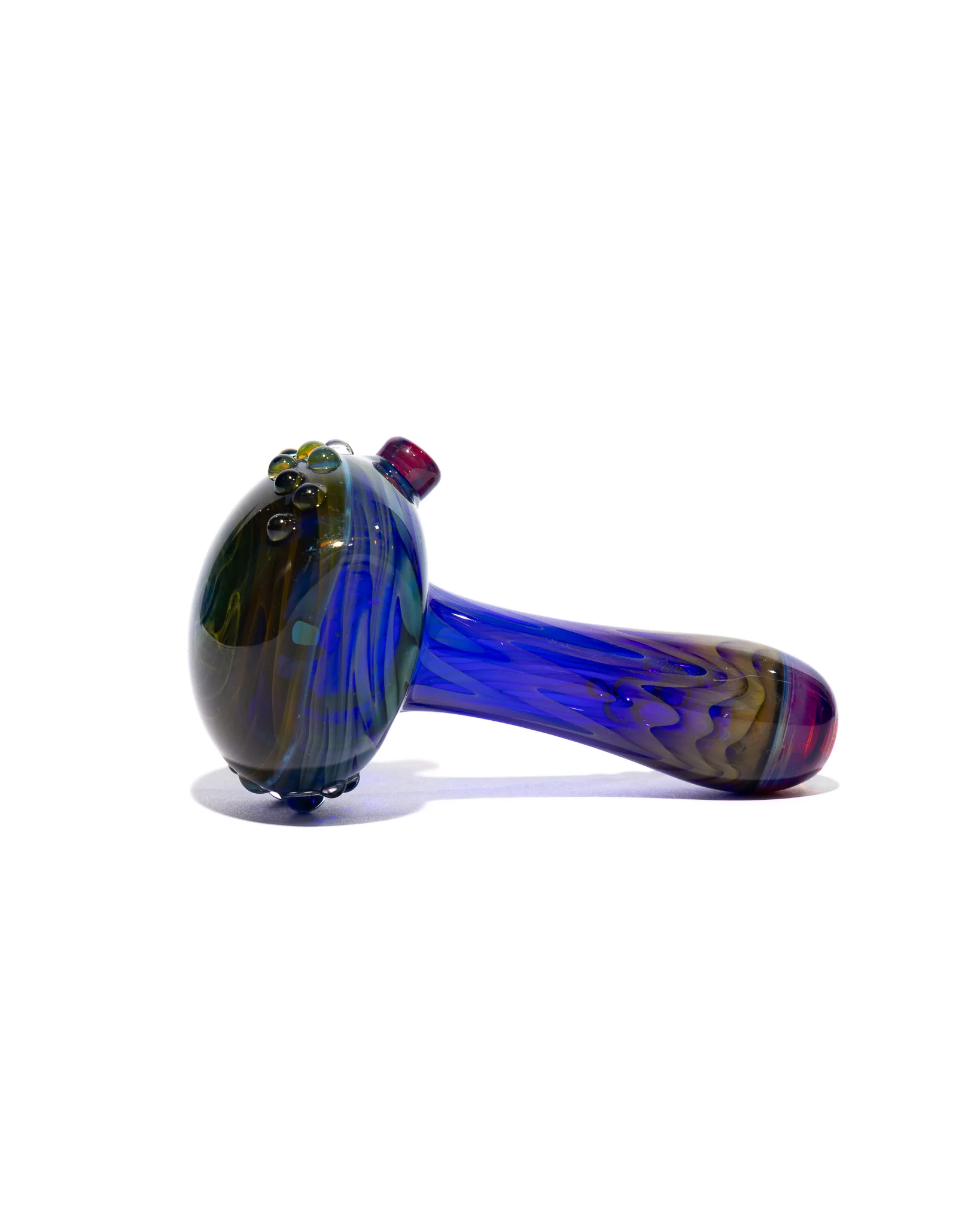 UF Glass - Spoon - Blue & Green - Image 5