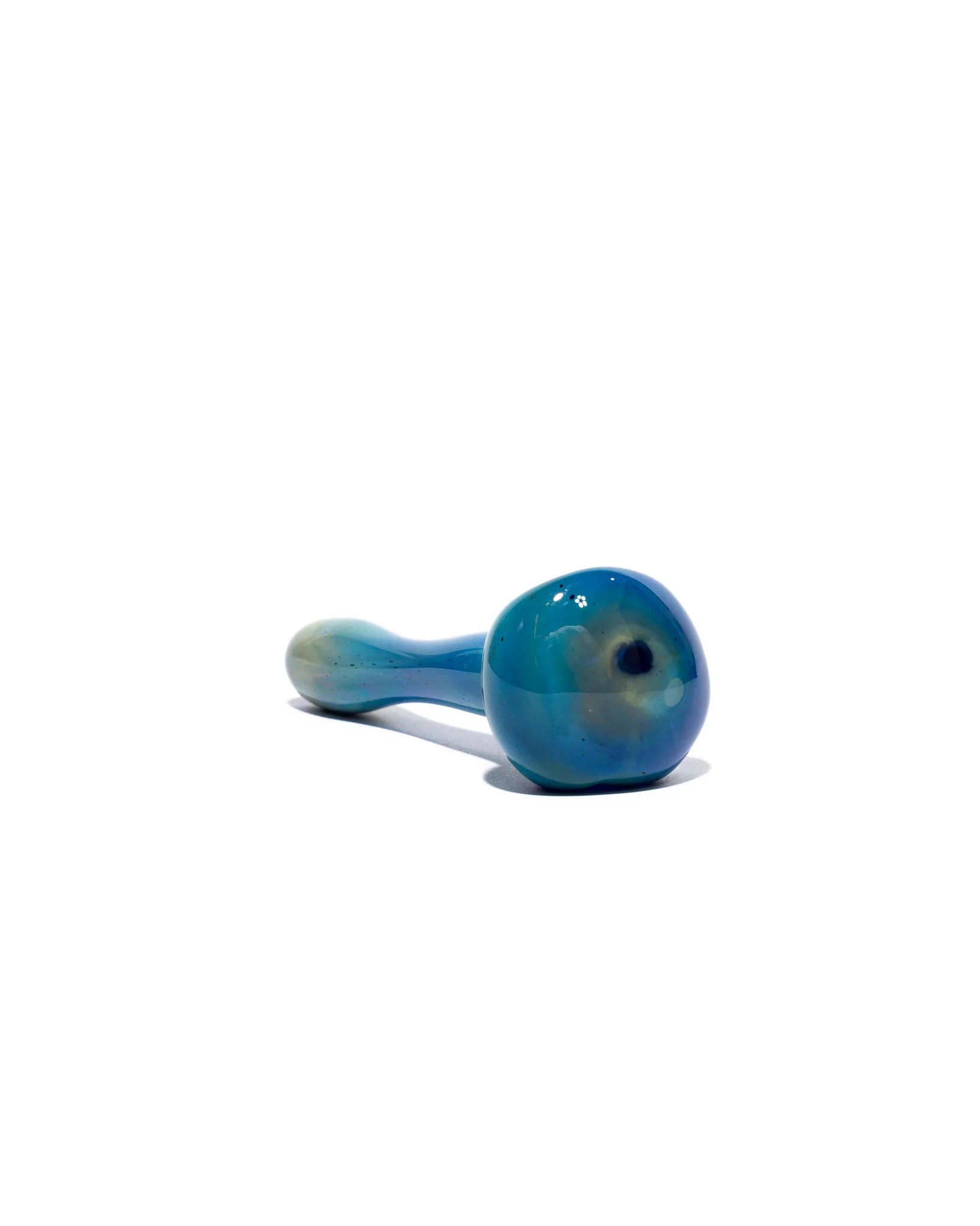 Kai Glass - Spoon - Blue & Green - Image 3